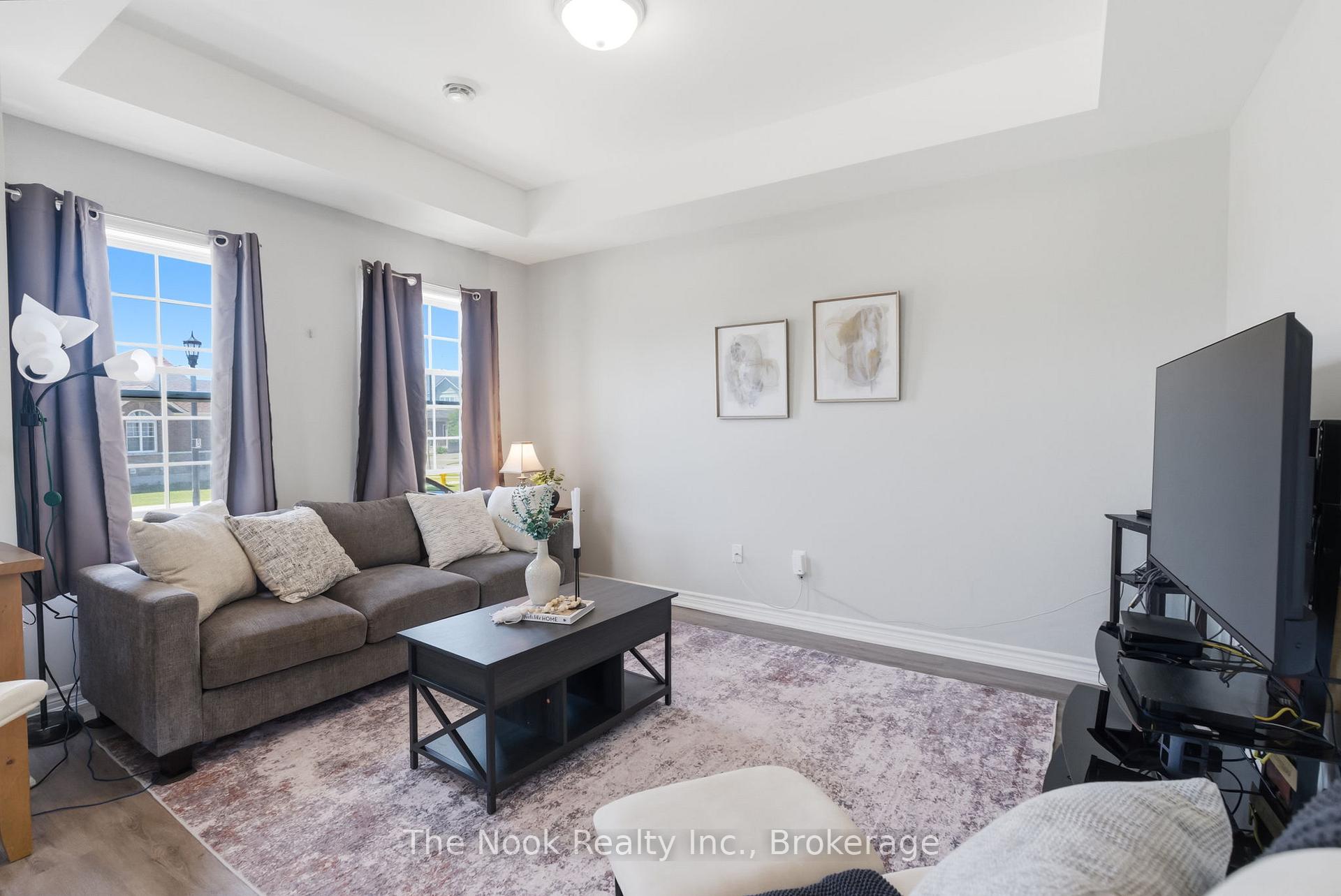 Photo 5 of Unit 506, 470 Lonsberry Drive, Cobourg — HOMEH