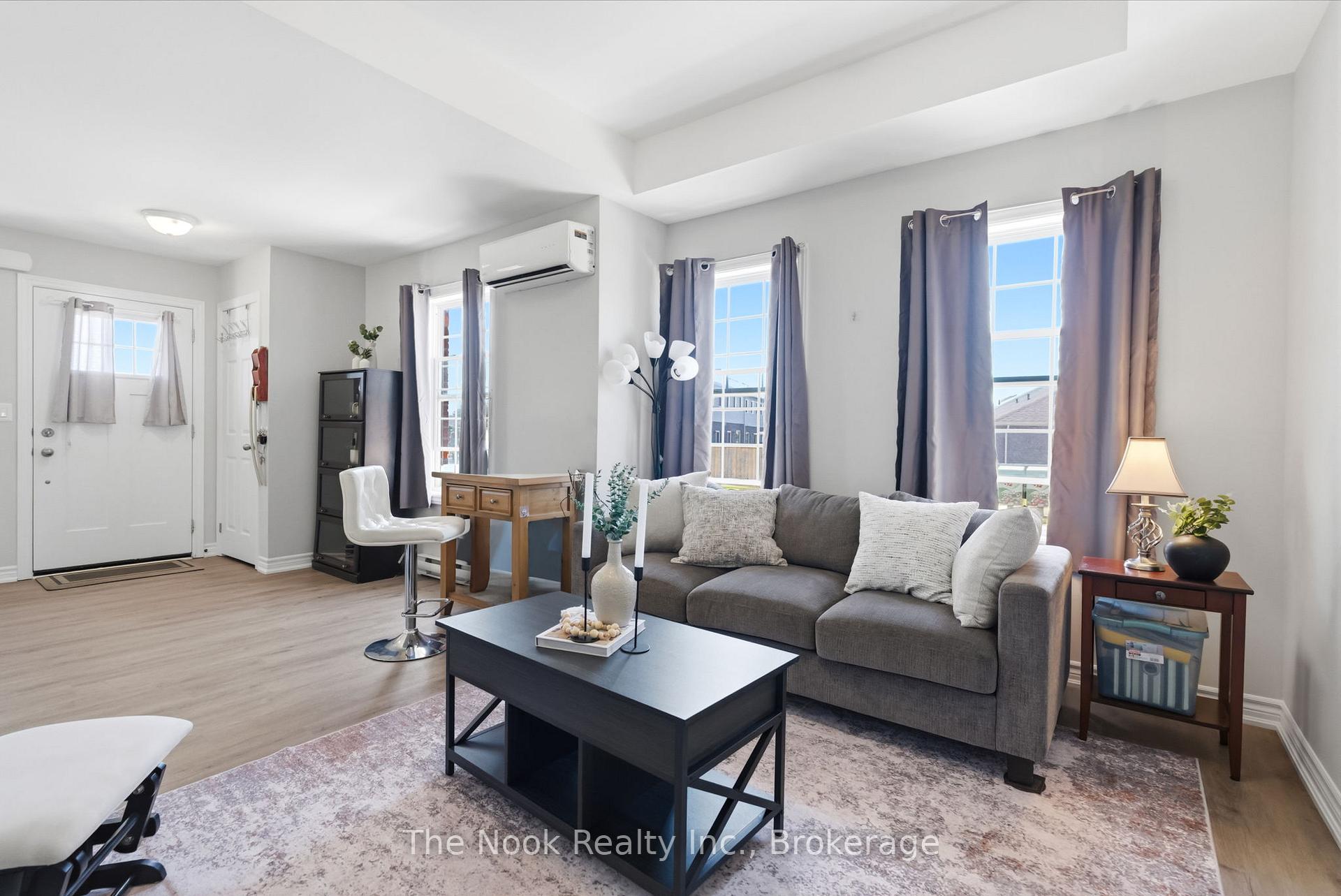 Photo 6 of Unit 506, 470 Lonsberry Drive, Cobourg — HOMEH