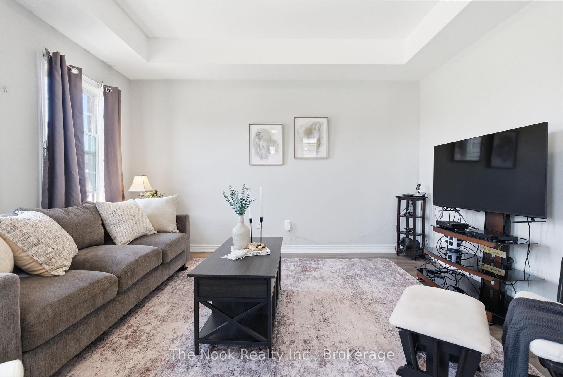 Photo 7 of Unit 506, 470 Lonsberry Drive, Cobourg — HOMEH
