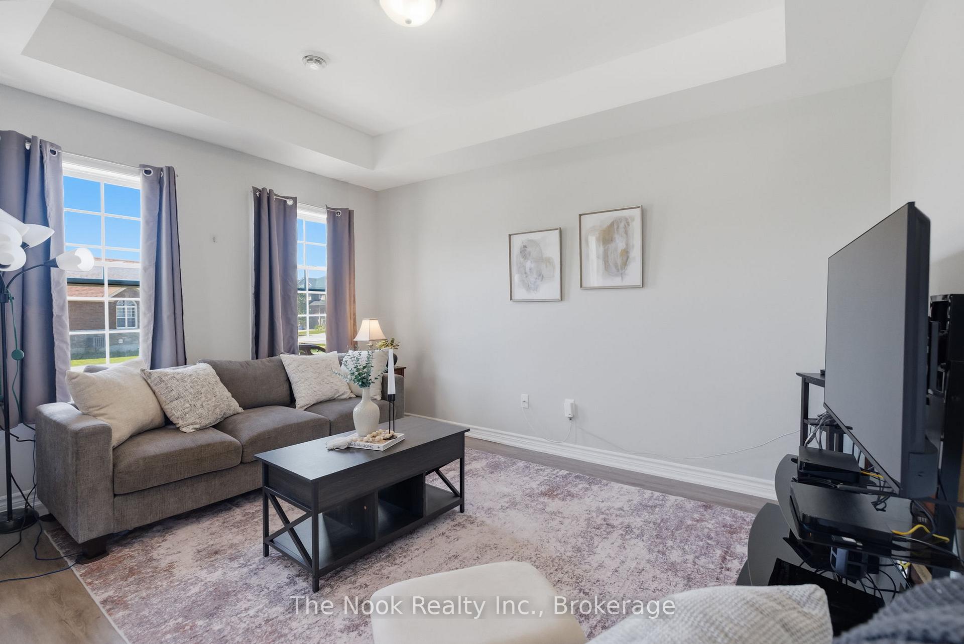 Photo 8 of Unit 506, 470 Lonsberry Drive, Cobourg — HOMEH