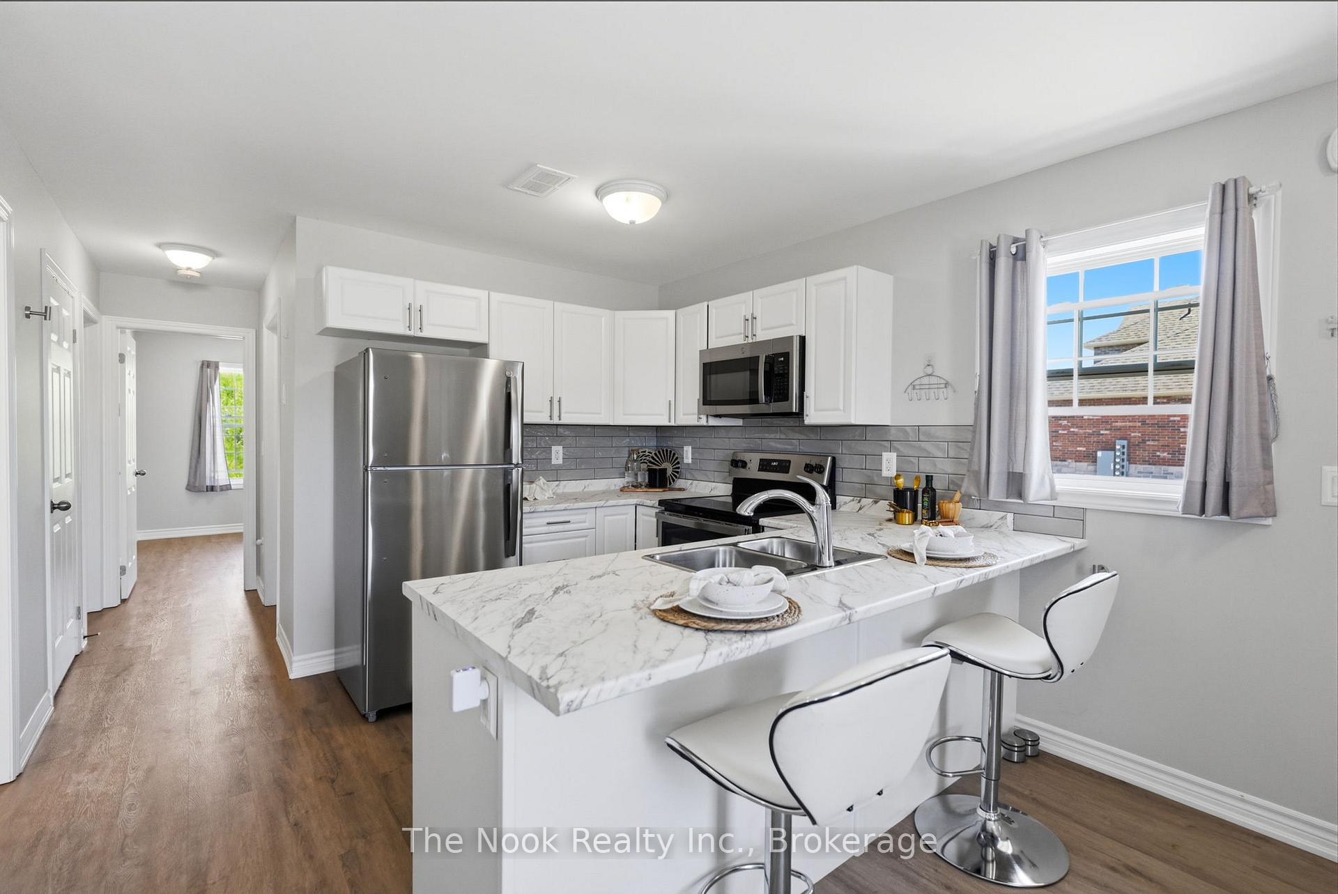 Photo 10 of Unit 506, 470 Lonsberry Drive, Cobourg — HOMEH