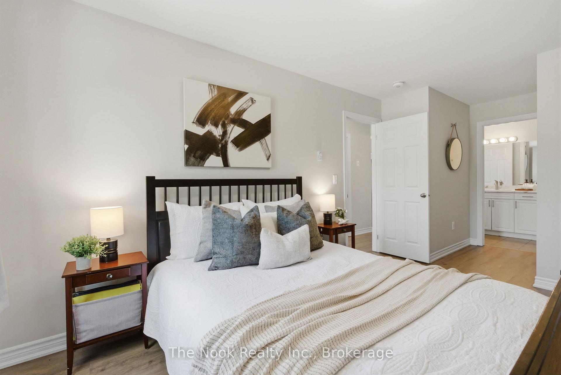 Photo 17 of Unit 506, 470 Lonsberry Drive, Cobourg — HOMEH