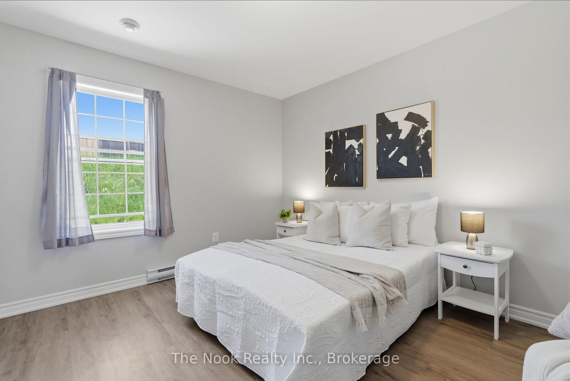 Photo 18 of Unit 506, 470 Lonsberry Drive, Cobourg — HOMEH