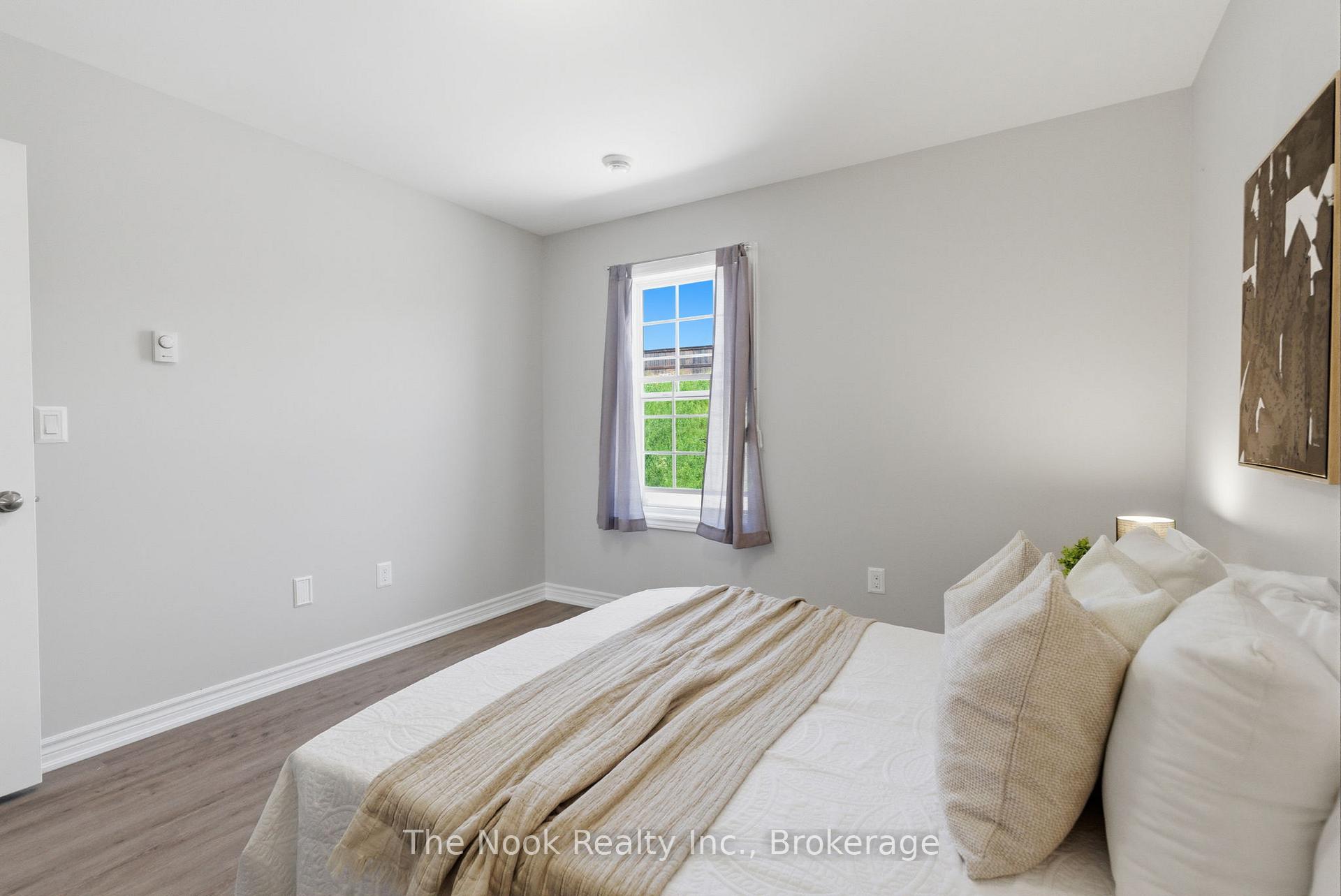 Photo 19 of Unit 506, 470 Lonsberry Drive, Cobourg — HOMEH