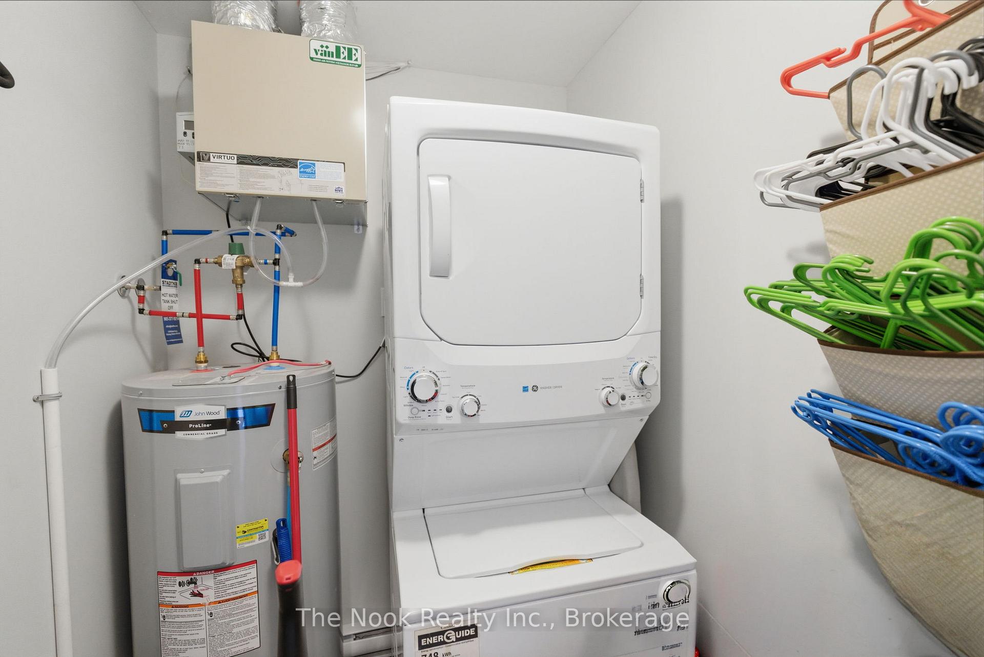 Photo 20 of Unit 506, 470 Lonsberry Drive, Cobourg — HOMEH