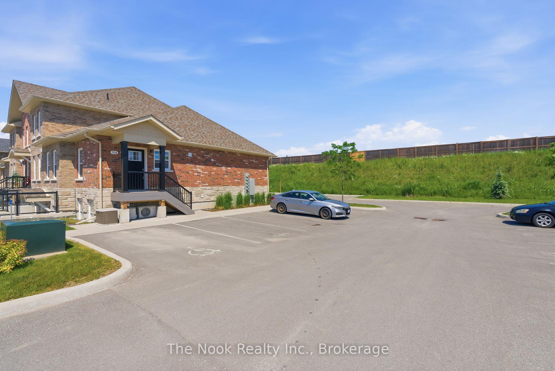 Photo 21 of Unit 506, 470 Lonsberry Drive, Cobourg — HOMEH