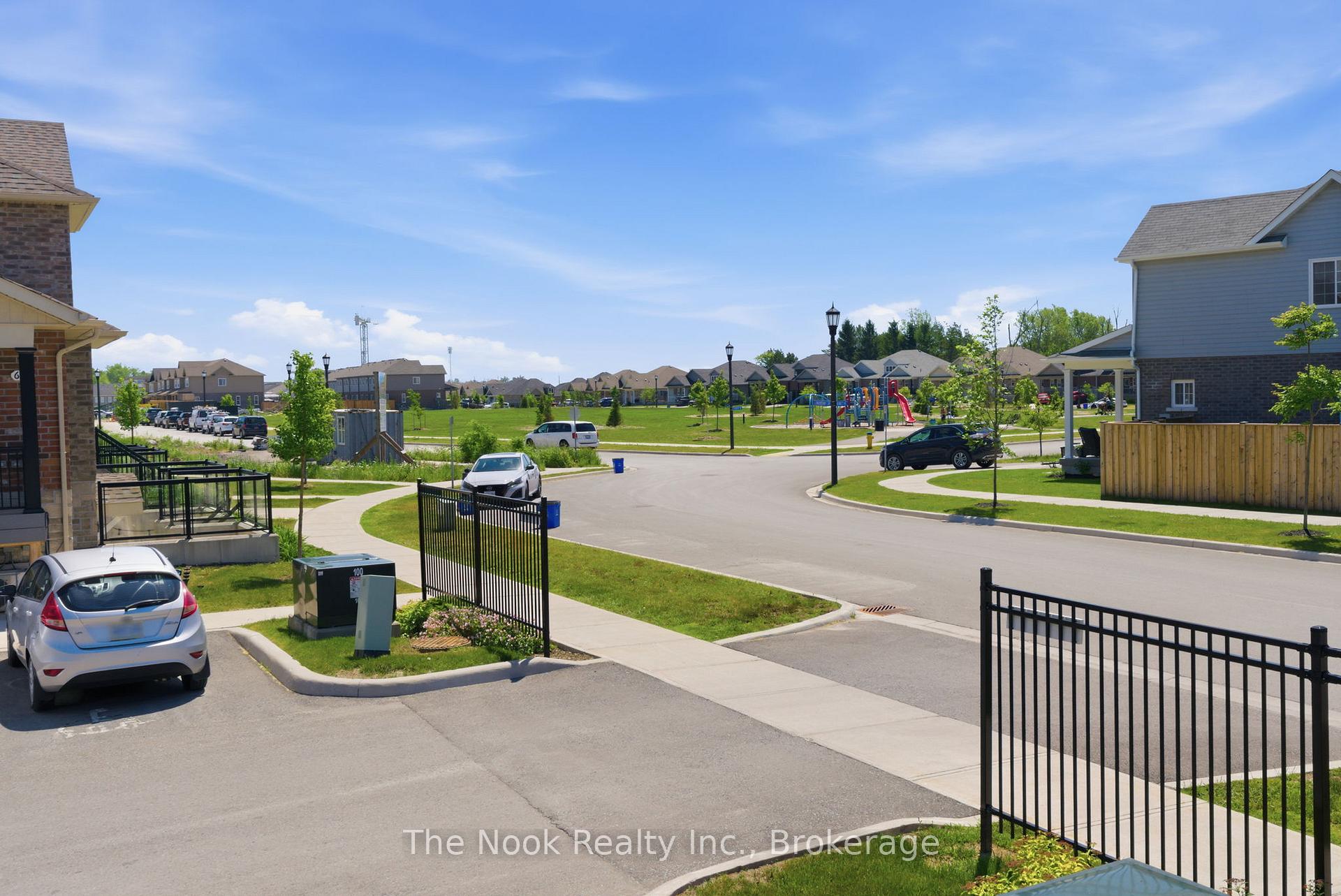 Photo 22 of Unit 506, 470 Lonsberry Drive, Cobourg — HOMEH