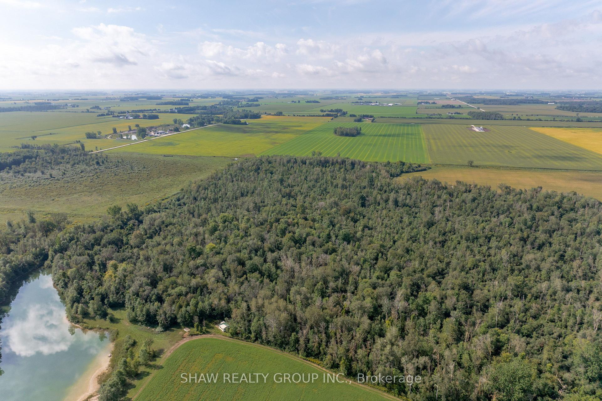 Photo 5 of 44917 Moncrieff Road, Huron East, Grey — HOMEH