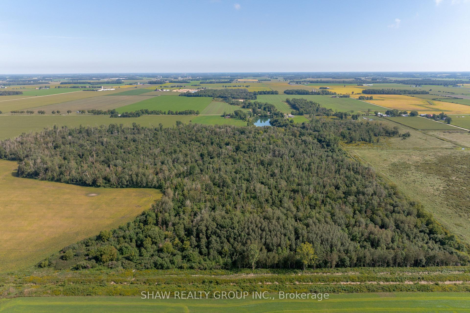 Photo 6 of 44917 Moncrieff Road, Huron East, Grey — HOMEH
