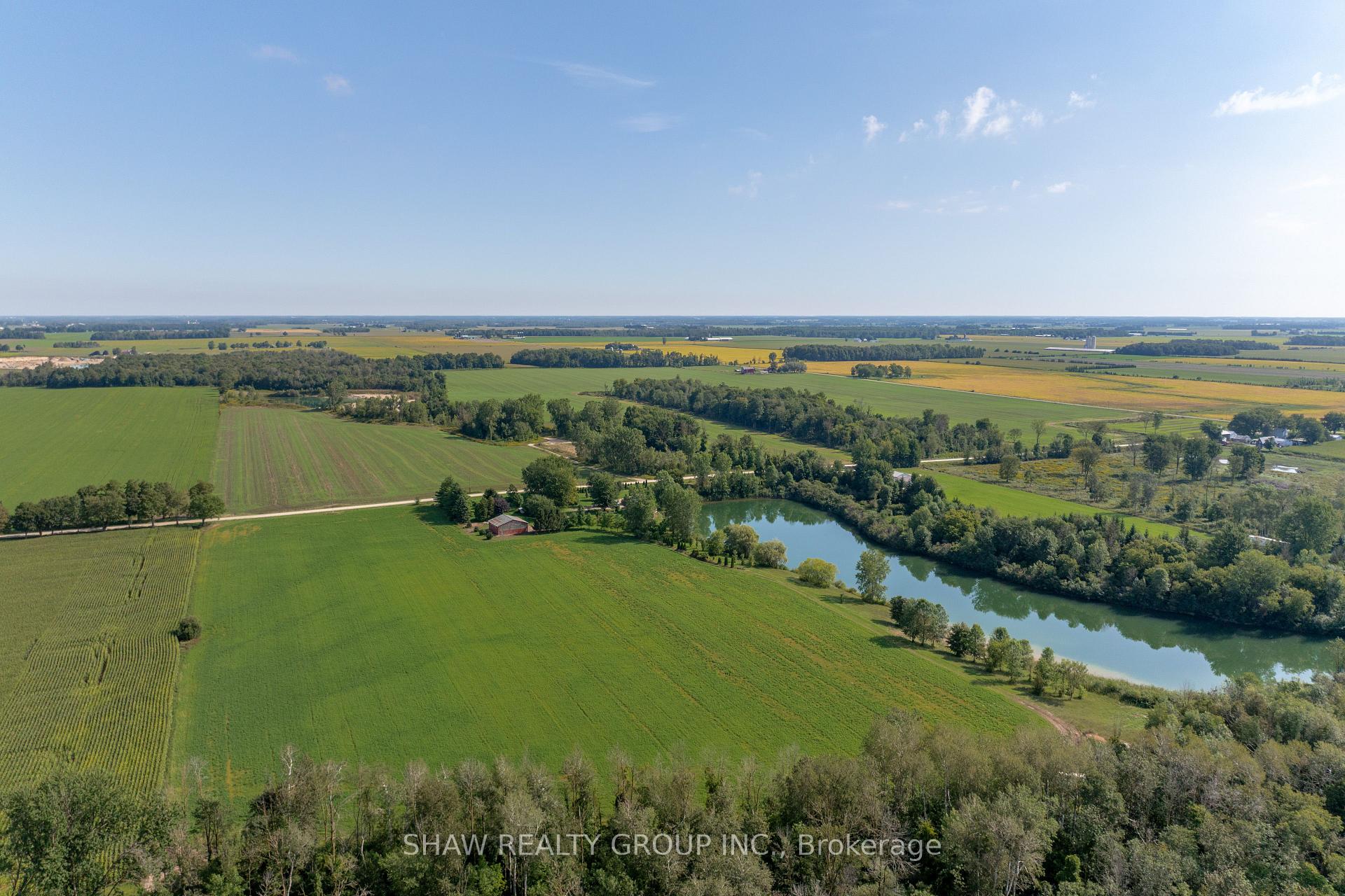 Photo 7 of 44917 Moncrieff Road, Huron East, Grey — HOMEH