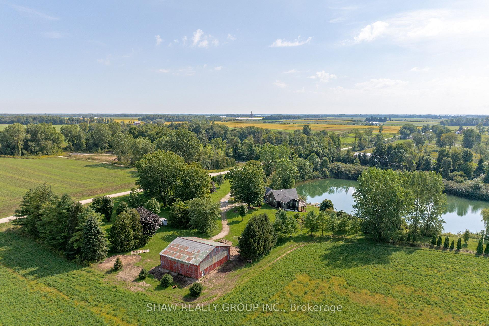 Photo 8 of 44917 Moncrieff Road, Huron East, Grey — HOMEH