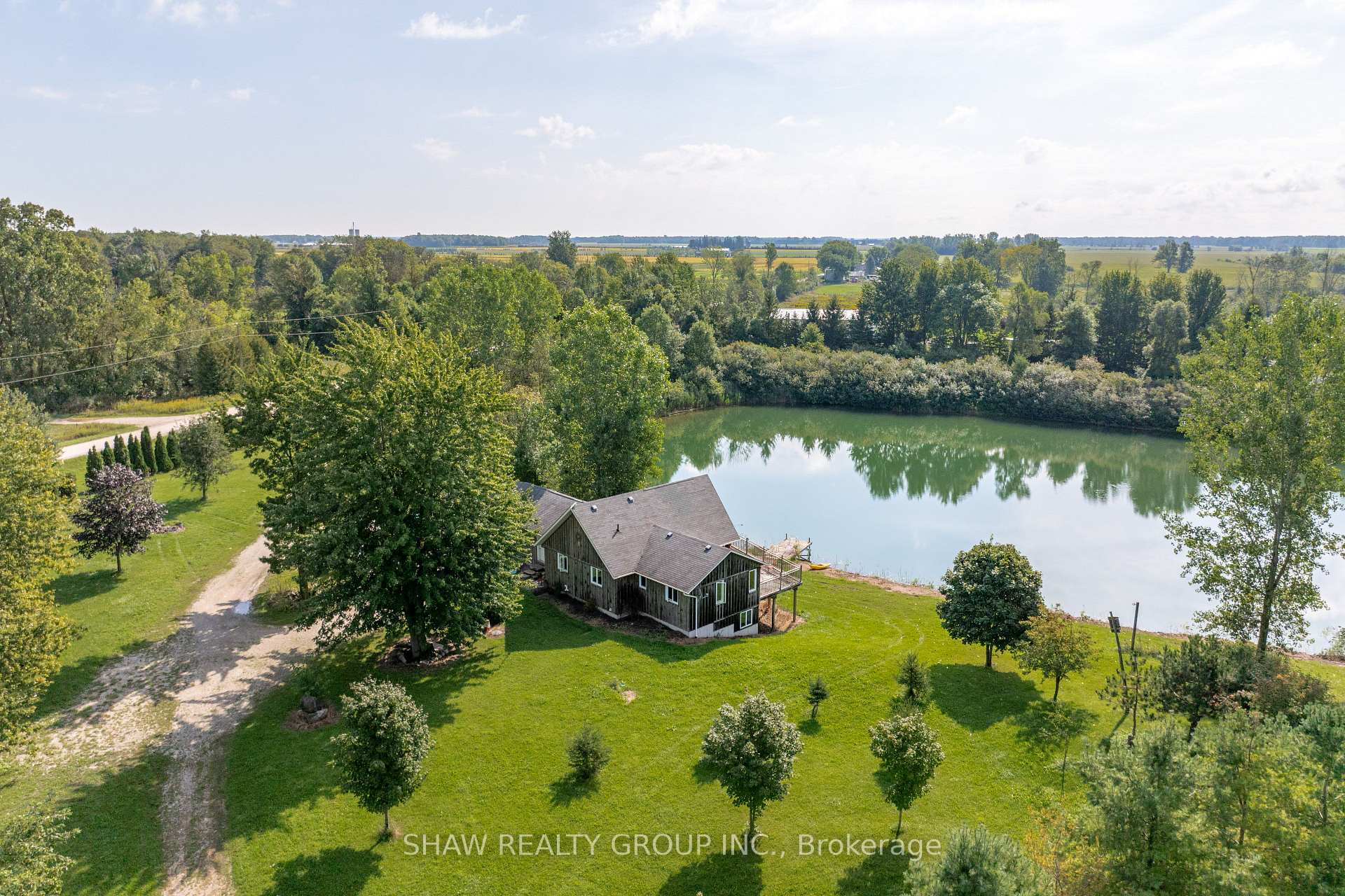 Photo 9 of 44917 Moncrieff Road, Huron East, Grey — HOMEH
