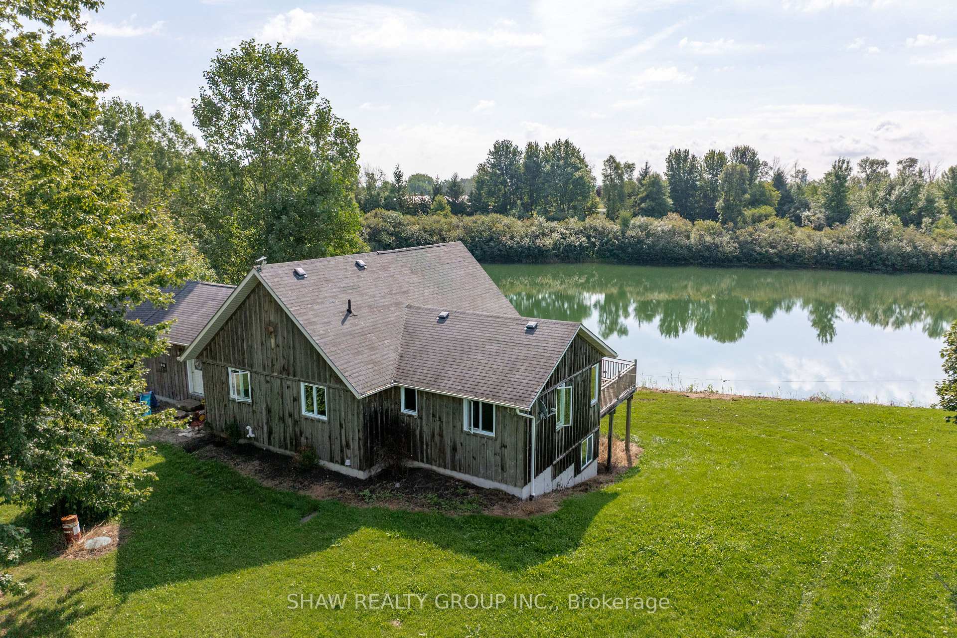 Photo 10 of 44917 Moncrieff Road, Huron East, Grey — HOMEH