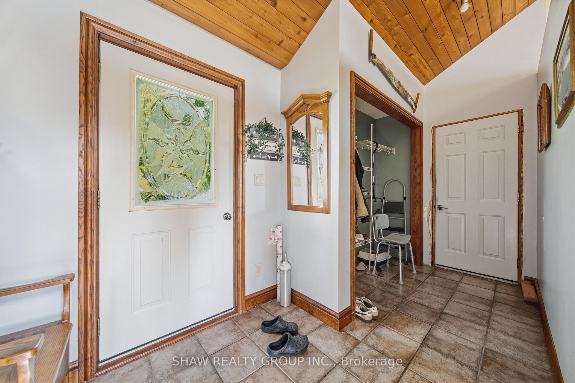 Photo 12 of 44917 Moncrieff Road, Huron East, Grey — HOMEH