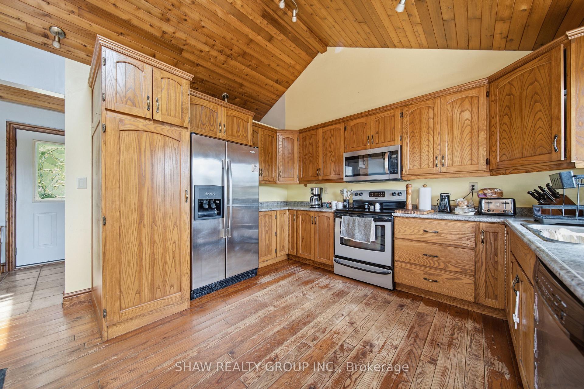 Photo 15 of 44917 Moncrieff Road, Huron East, Grey — HOMEH