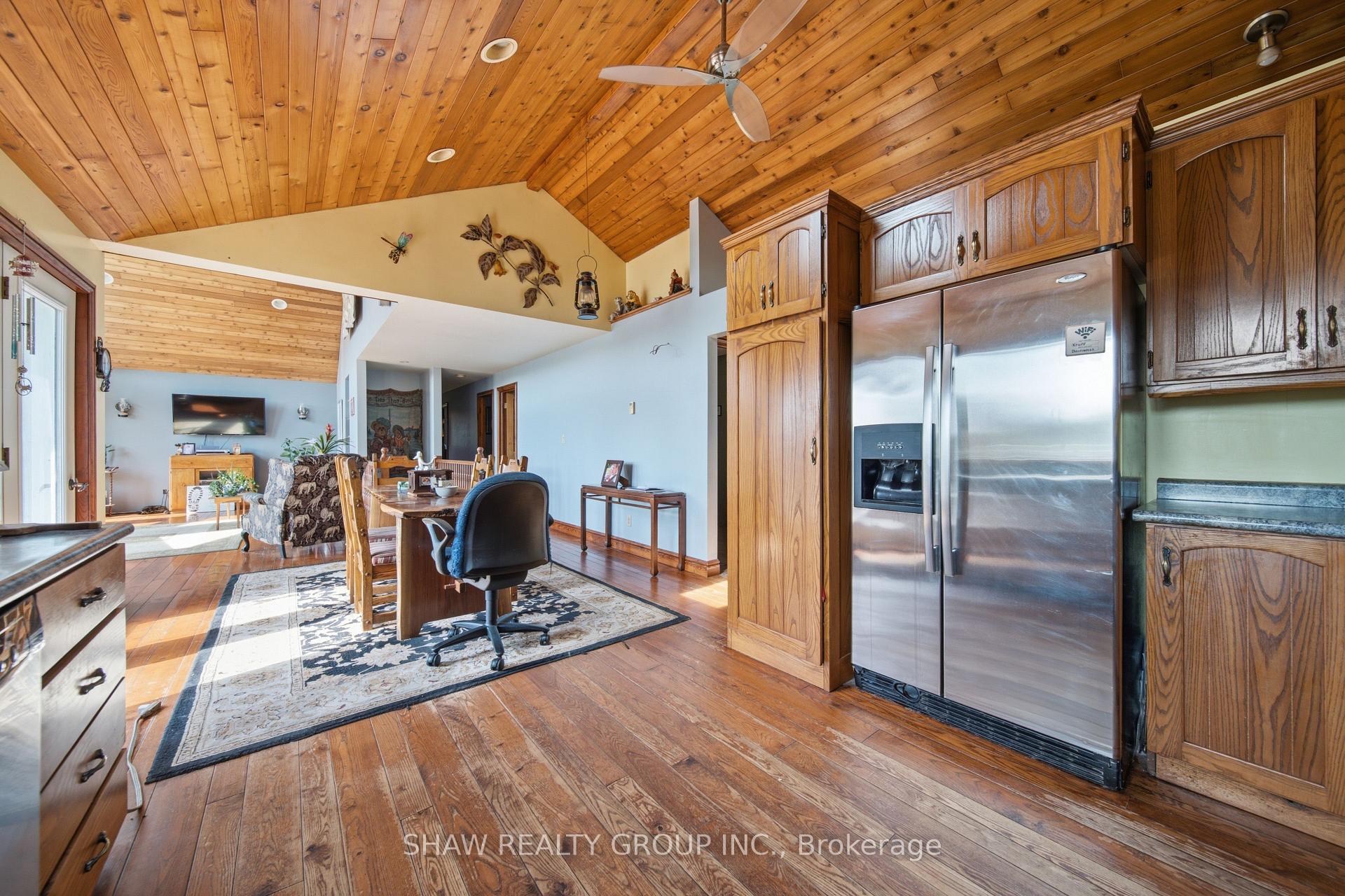 Photo 16 of 44917 Moncrieff Road, Huron East, Grey — HOMEH