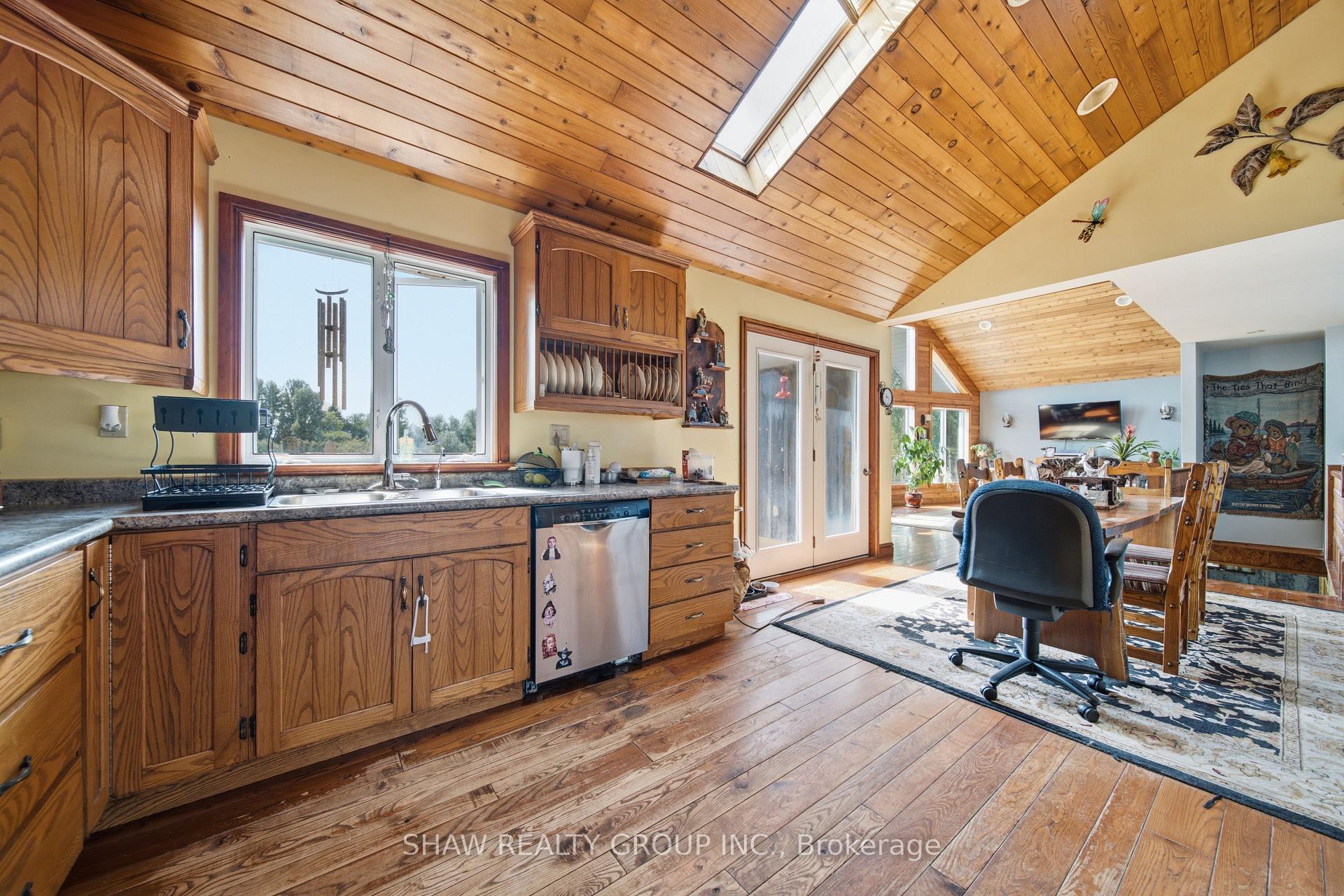 Photo 17 of 44917 Moncrieff Road, Huron East, Grey — HOMEH