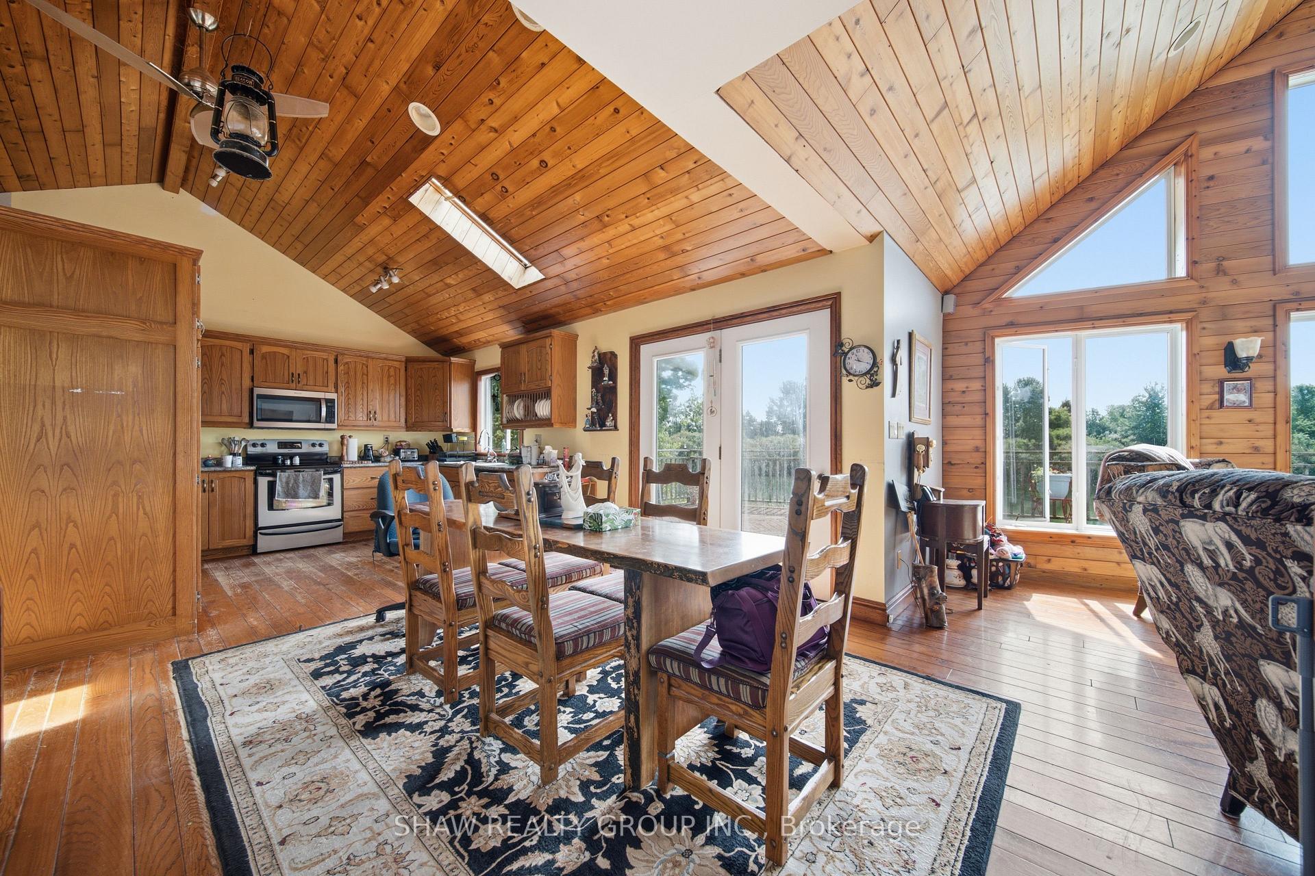 Photo 19 of 44917 Moncrieff Road, Huron East, Grey — HOMEH