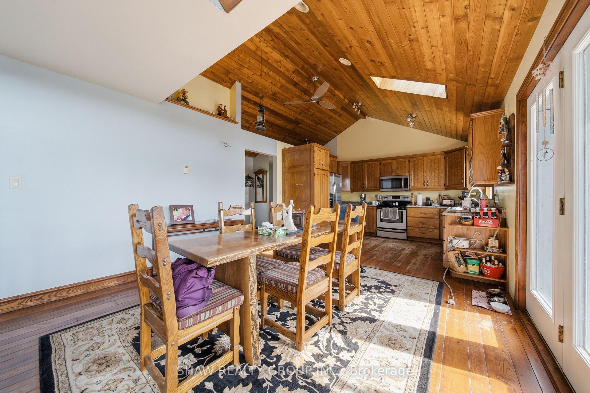 Photo 20 of 44917 Moncrieff Road, Huron East, Grey — HOMEH