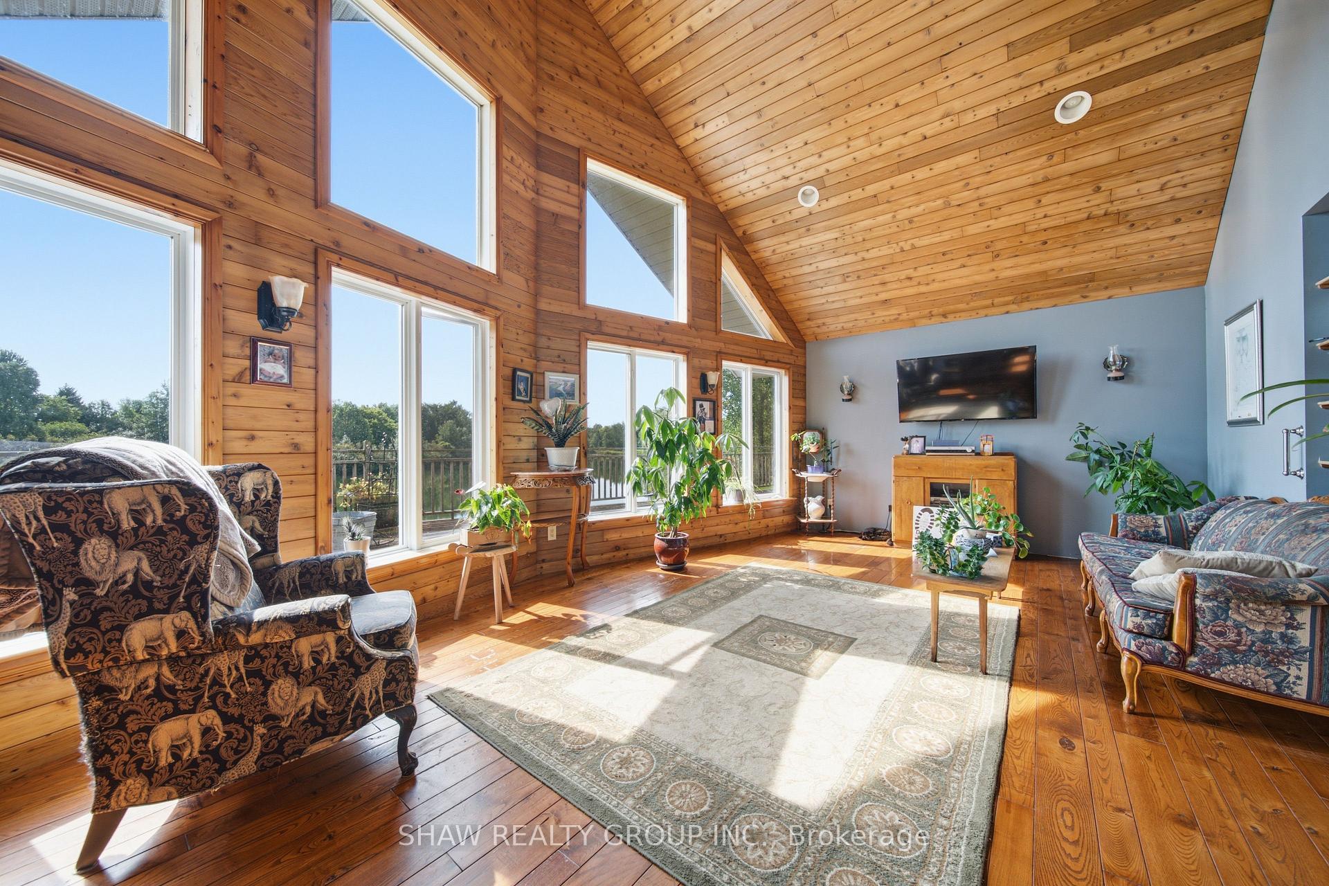 Photo 21 of 44917 Moncrieff Road, Huron East, Grey — HOMEH