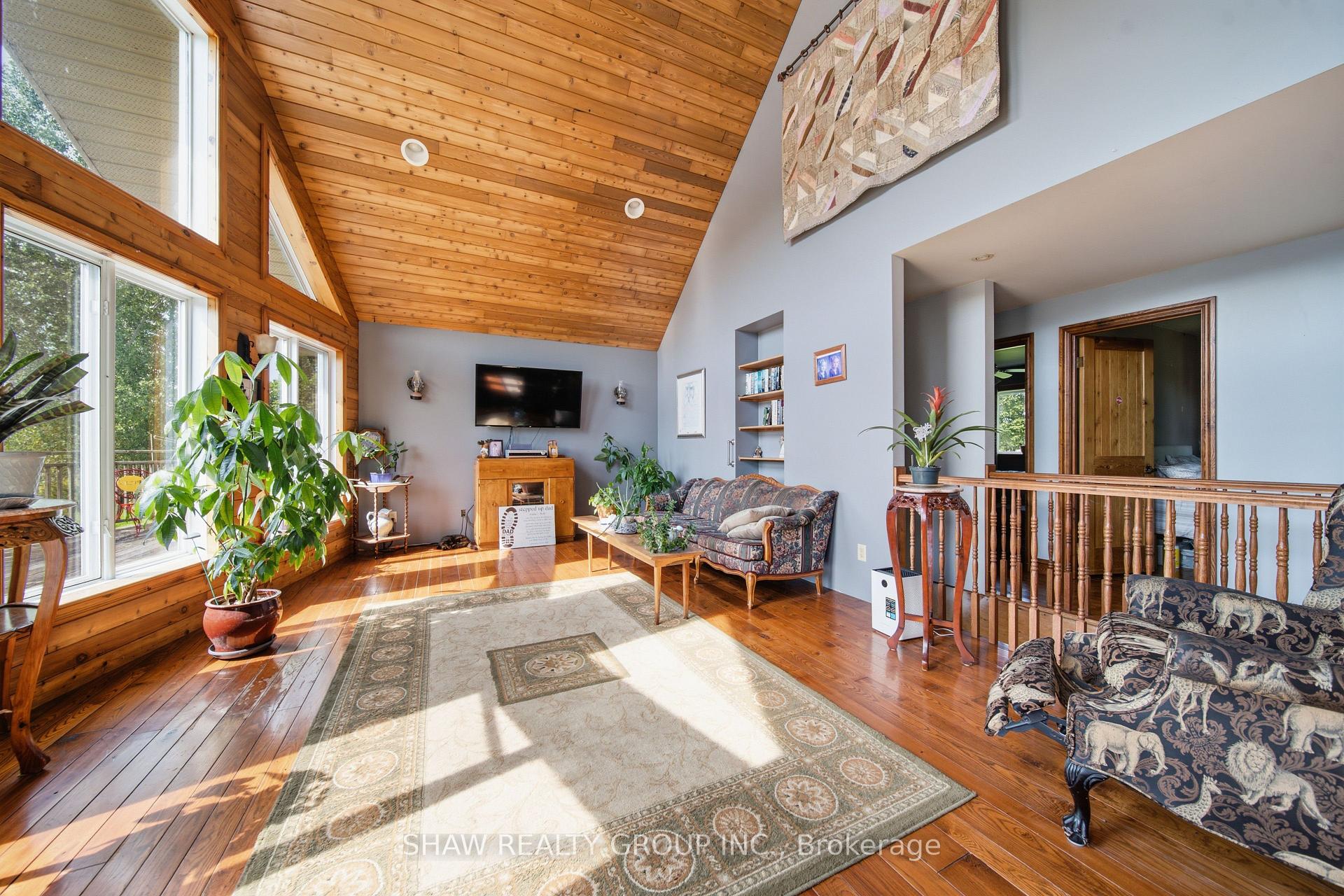 Photo 22 of 44917 Moncrieff Road, Huron East, Grey — HOMEH