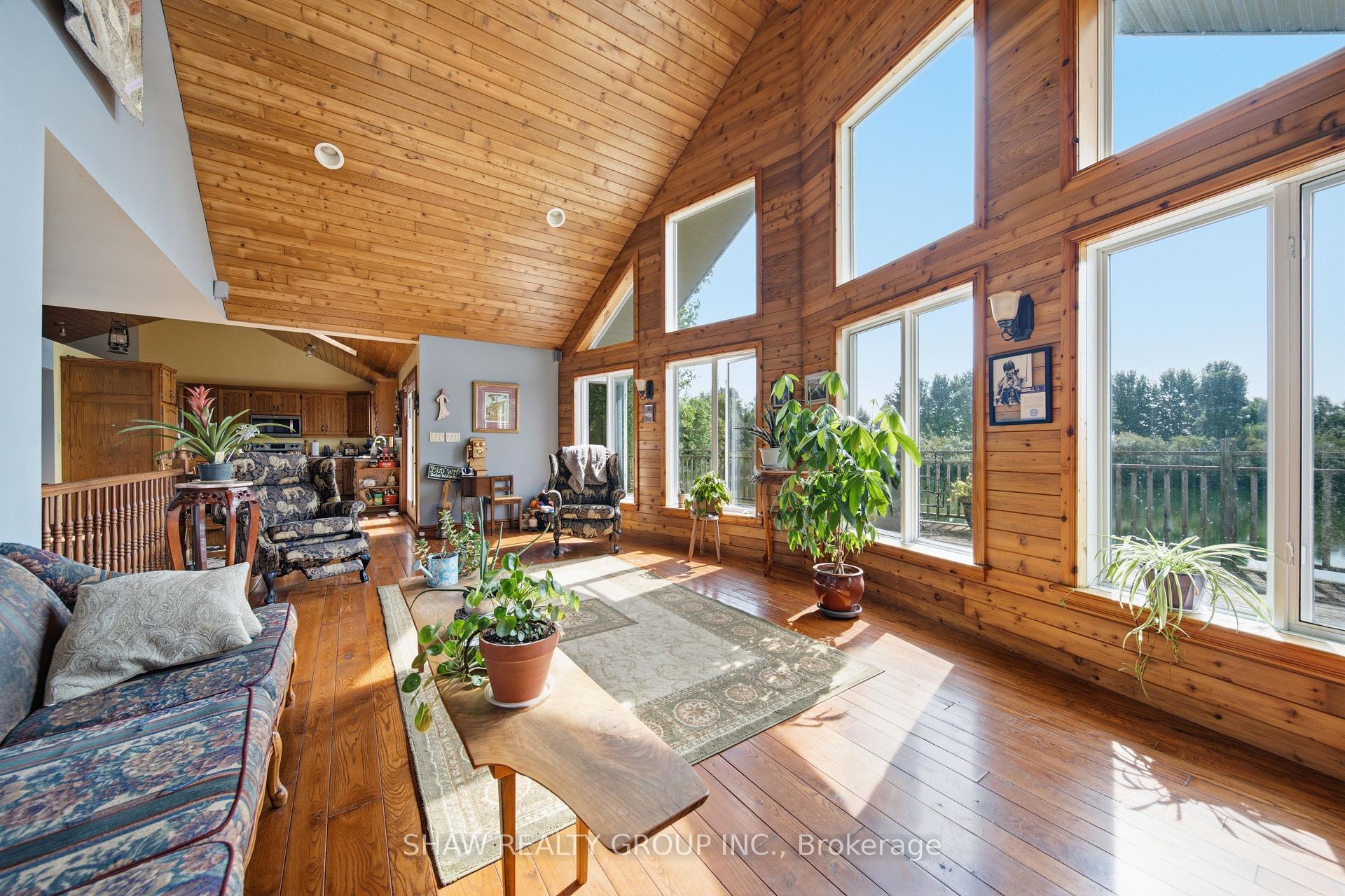 Photo 23 of 44917 Moncrieff Road, Huron East, Grey — HOMEH