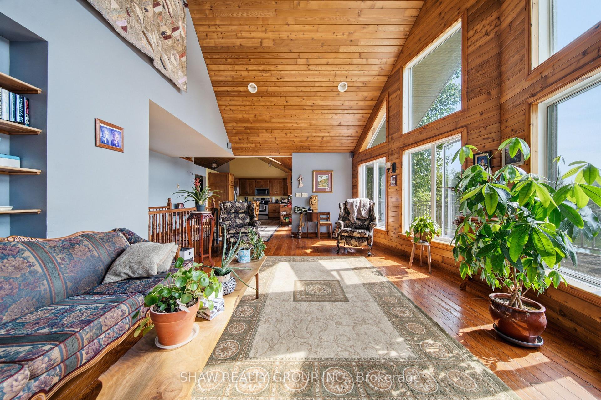 Photo 24 of 44917 Moncrieff Road, Huron East, Grey — HOMEH