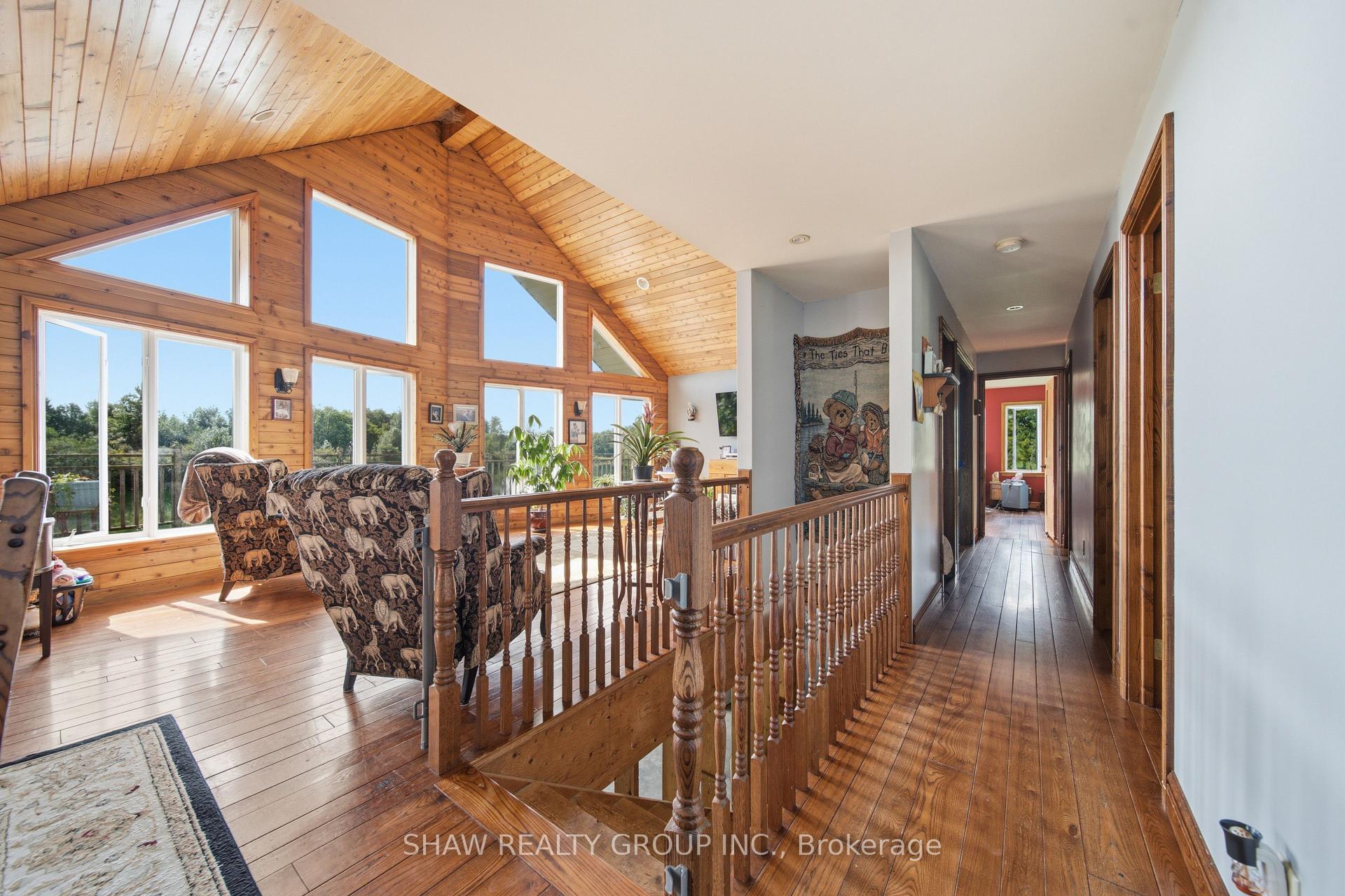 Photo 26 of 44917 Moncrieff Road, Huron East, Grey — HOMEH