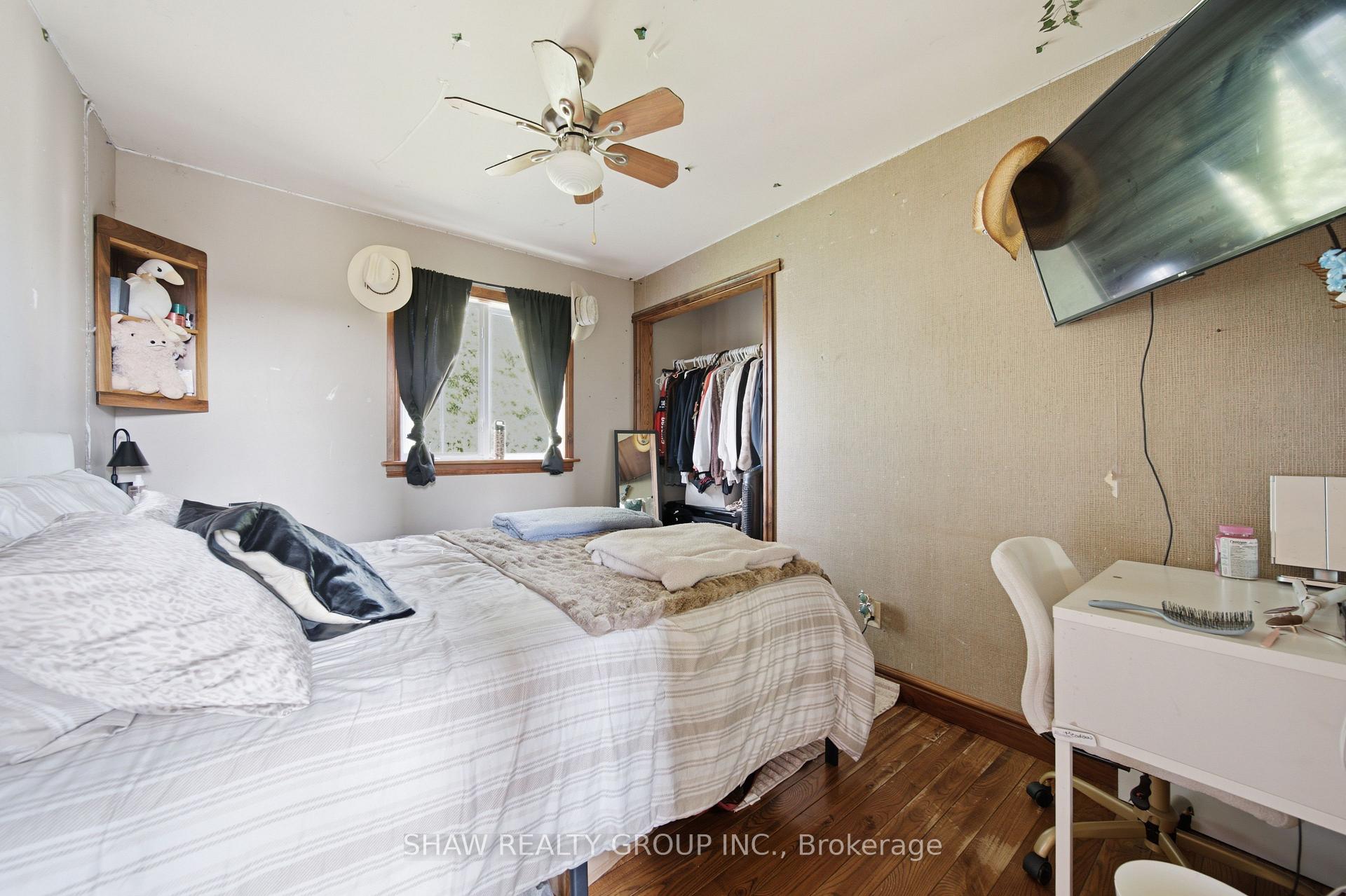 Photo 27 of 44917 Moncrieff Road, Huron East, Grey — HOMEH