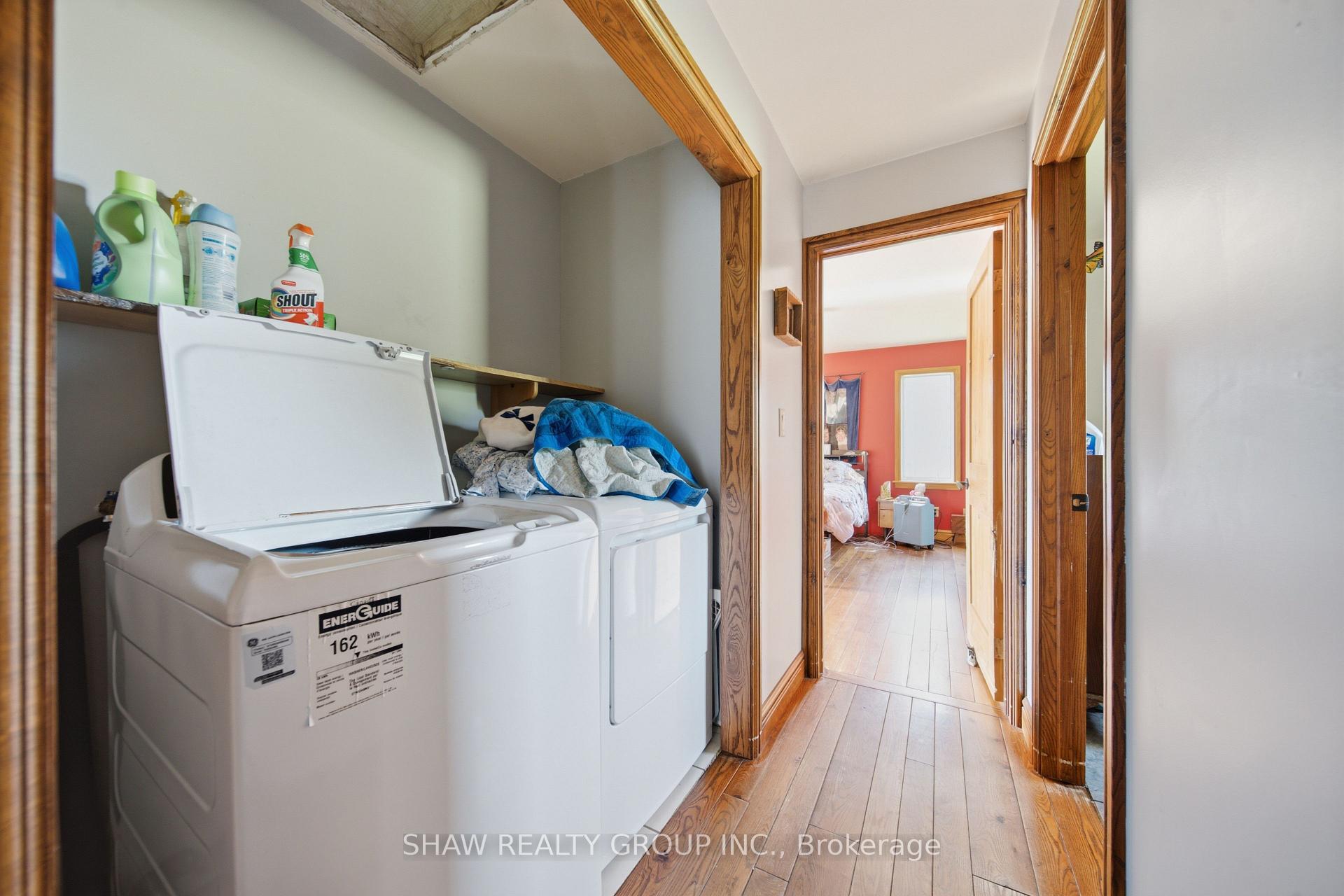 Photo 29 of 44917 Moncrieff Road, Huron East, Grey — HOMEH