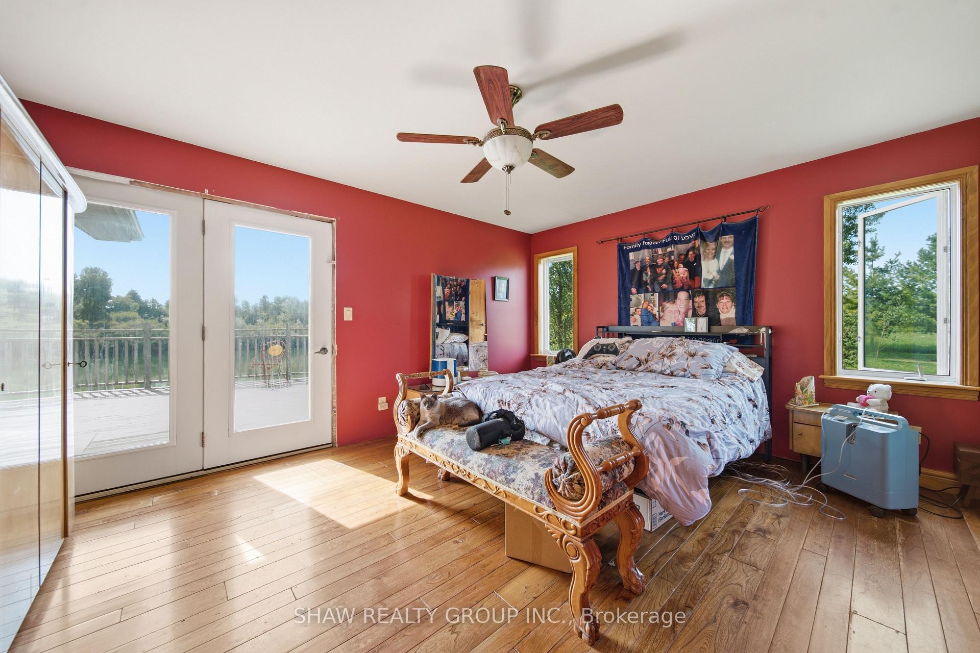 Photo 31 of 44917 Moncrieff Road, Huron East, Grey — HOMEH