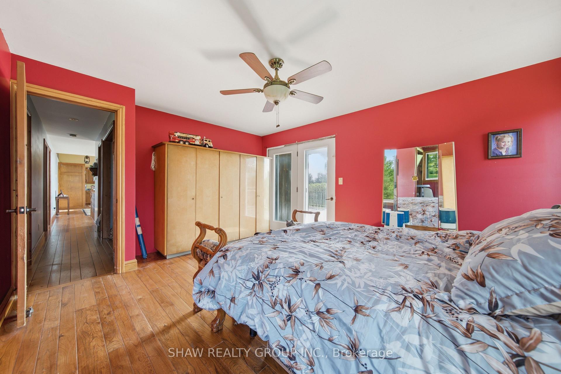 Photo 32 of 44917 Moncrieff Road, Huron East, Grey — HOMEH
