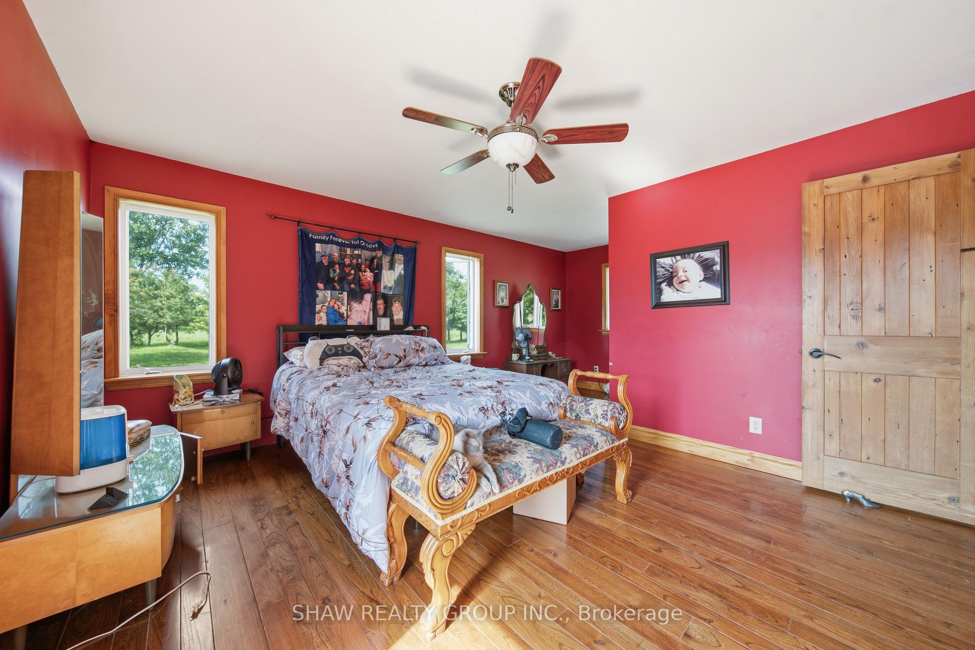 Photo 33 of 44917 Moncrieff Road, Huron East, Grey — HOMEH