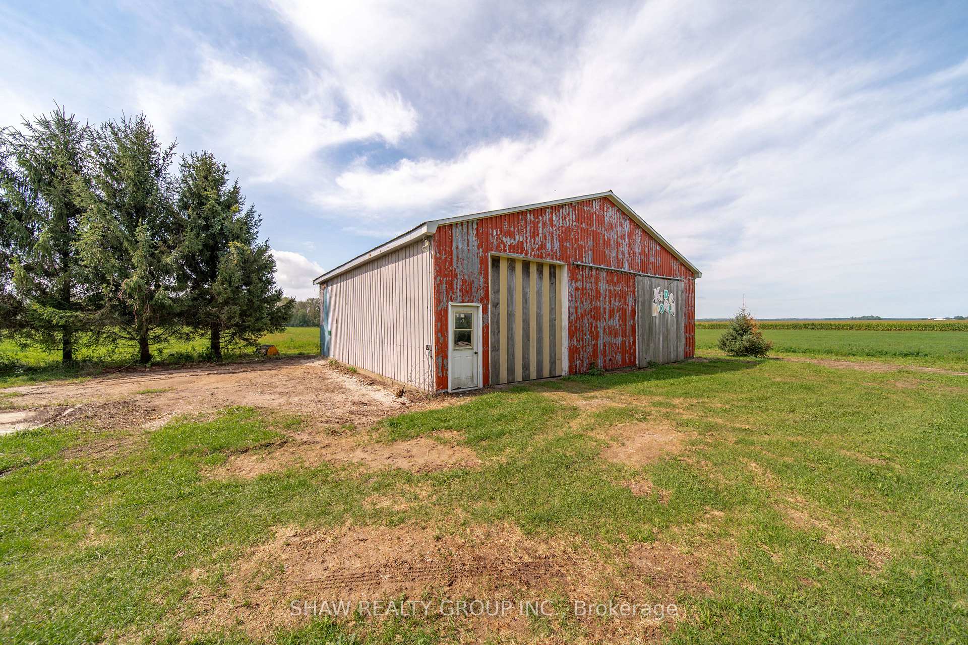 Photo 38 of 44917 Moncrieff Road, Huron East, Grey — HOMEH