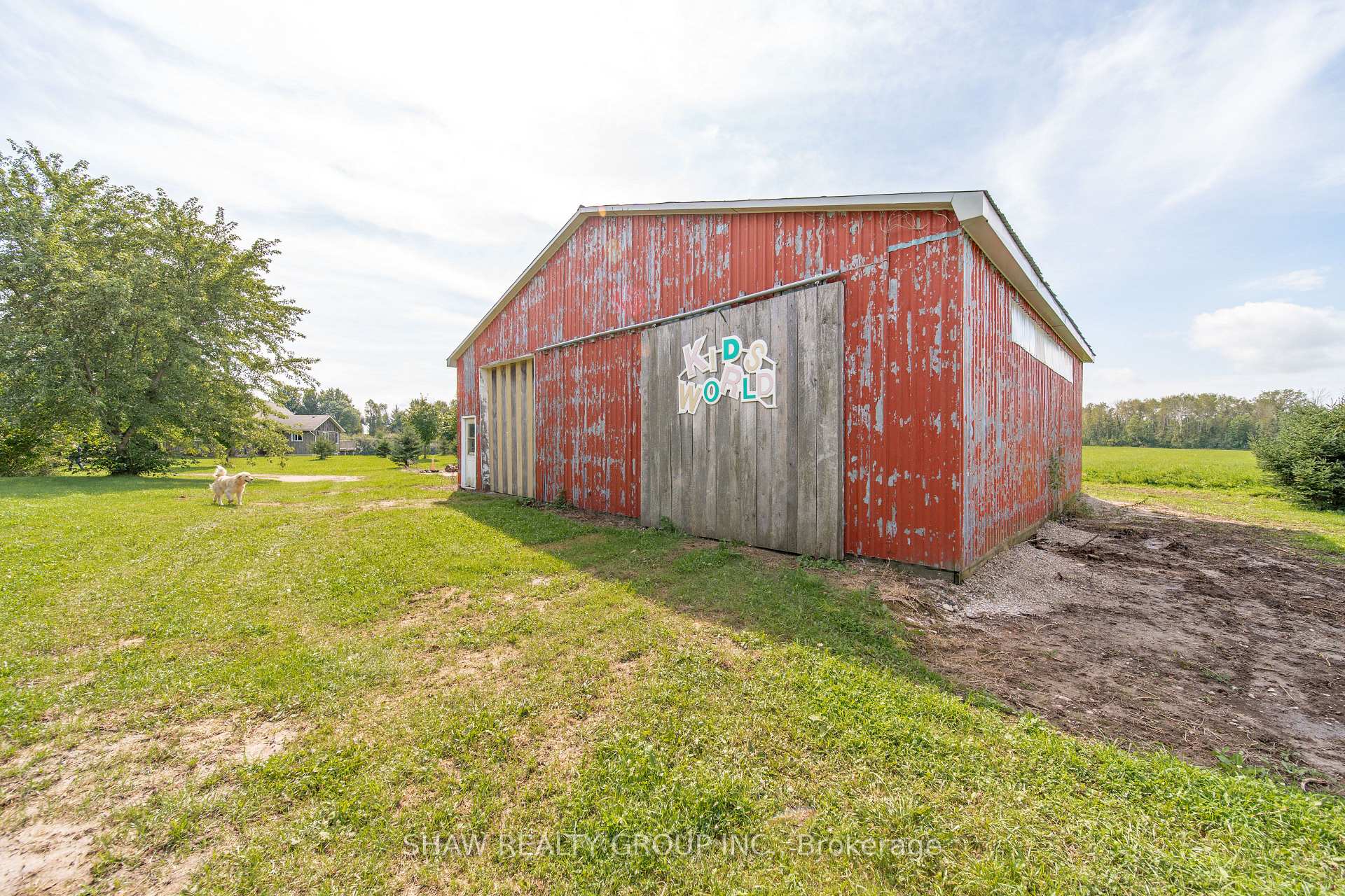 Photo 39 of 44917 Moncrieff Road, Huron East, Grey — HOMEH