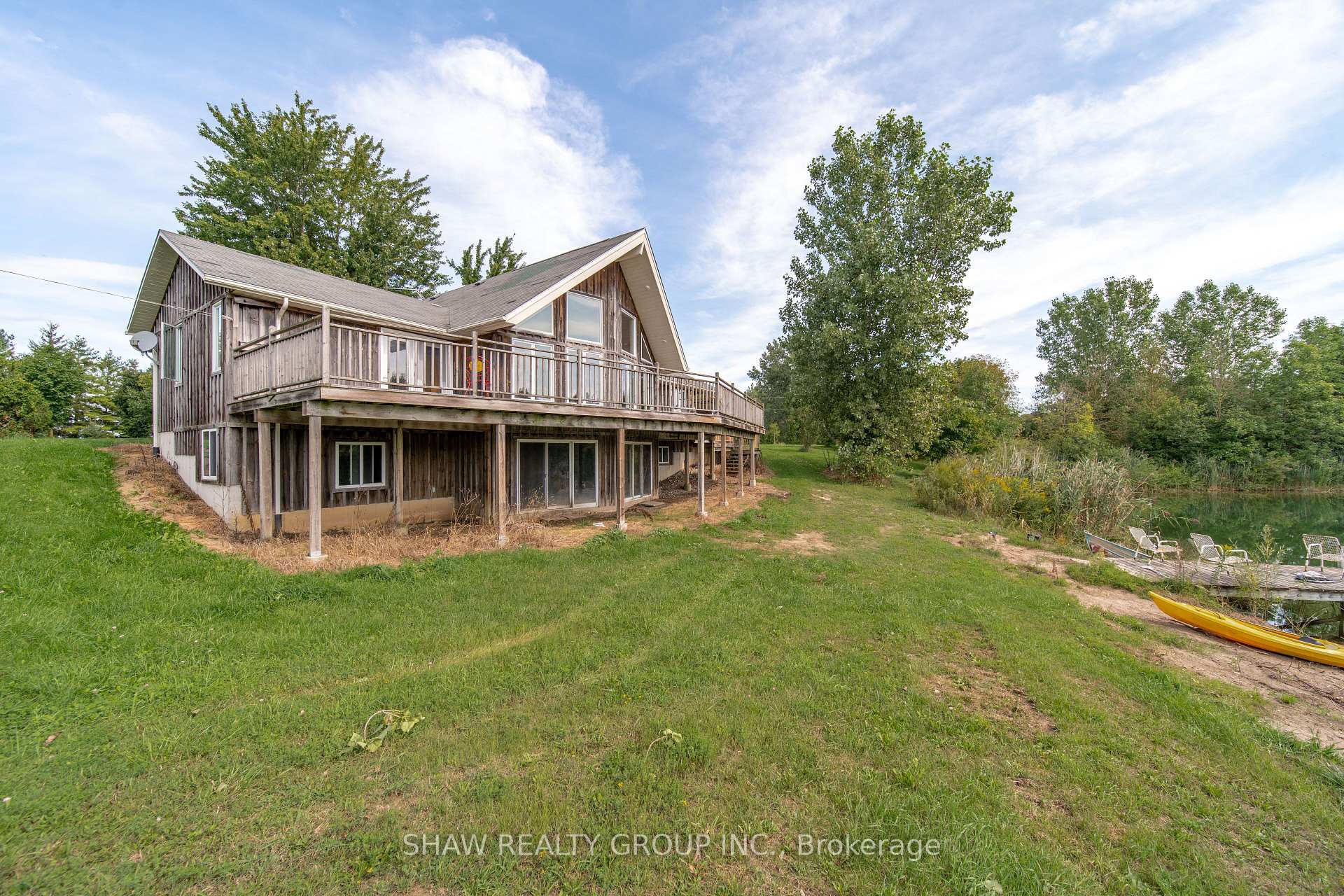 Photo 41 of 44917 Moncrieff Road, Huron East, Grey — HOMEH