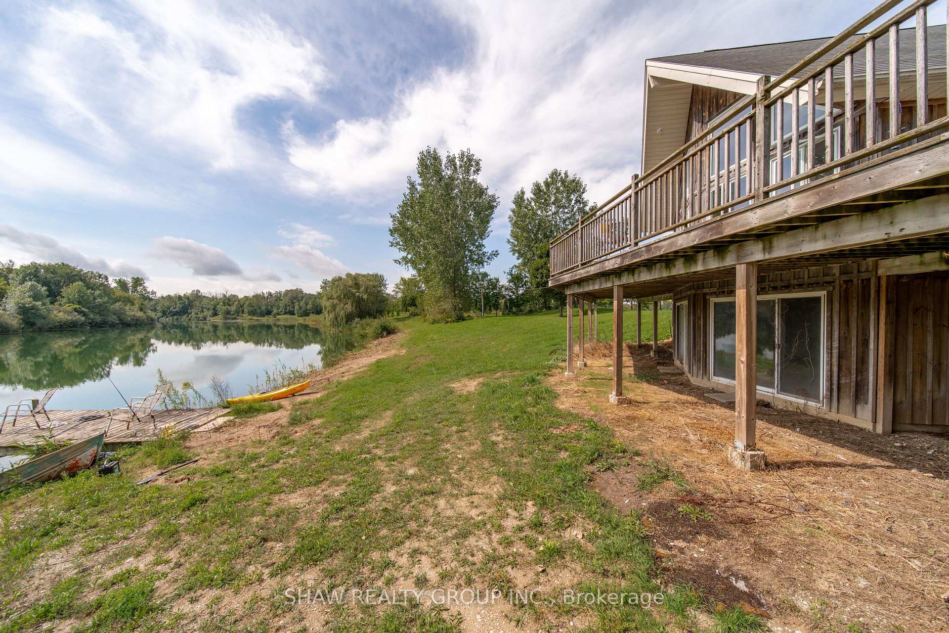 Photo 44 of 44917 Moncrieff Road, Huron East, Grey — HOMEH