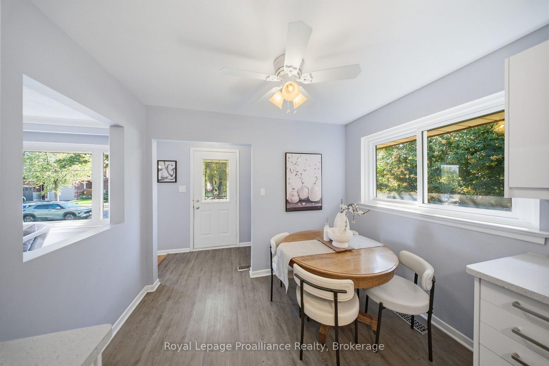 Photo 13 of 400 Harris Street, Whitby, Downtown Whitby — HOMEH