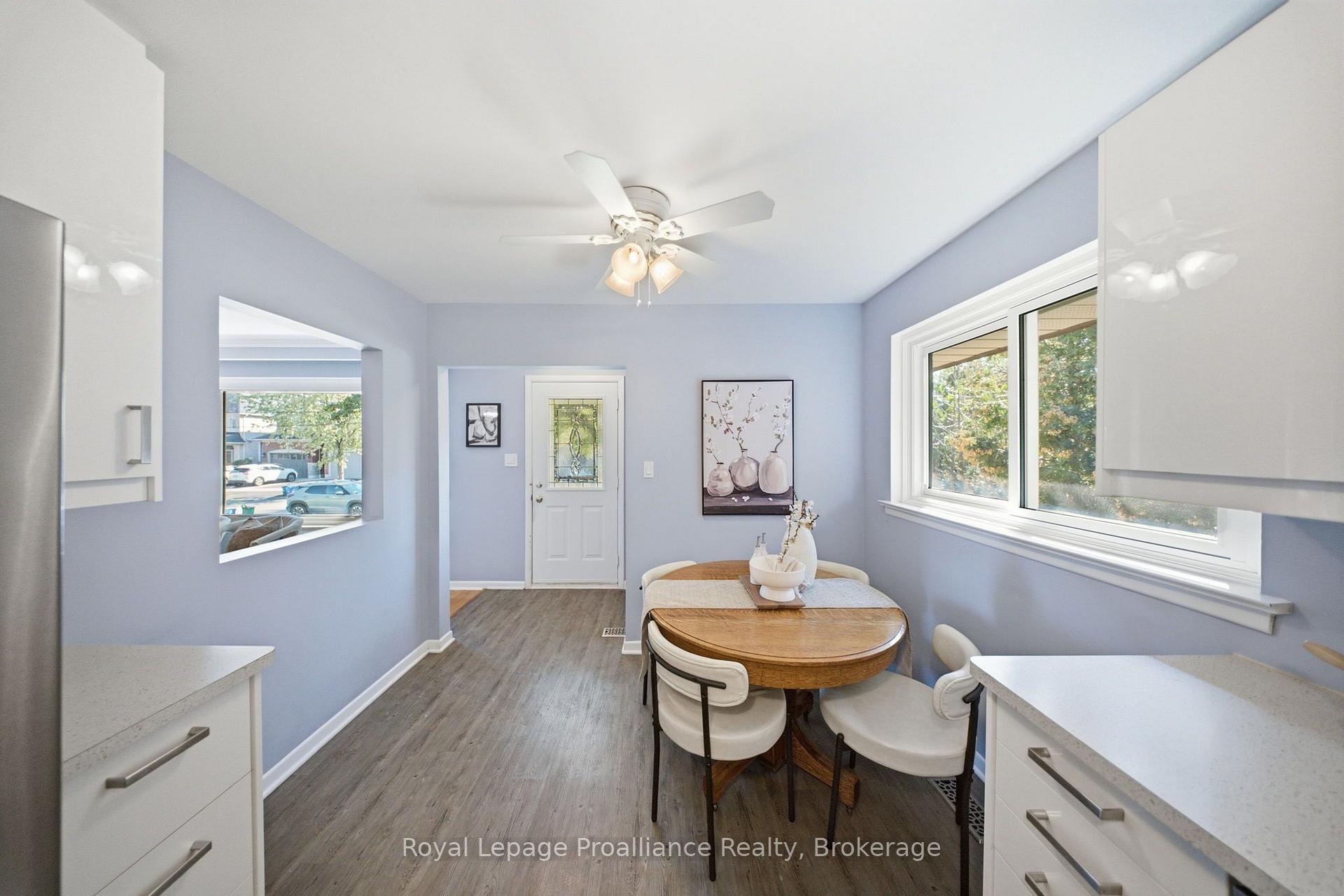 Photo 18 of 400 Harris Street, Whitby, Downtown Whitby — HOMEH