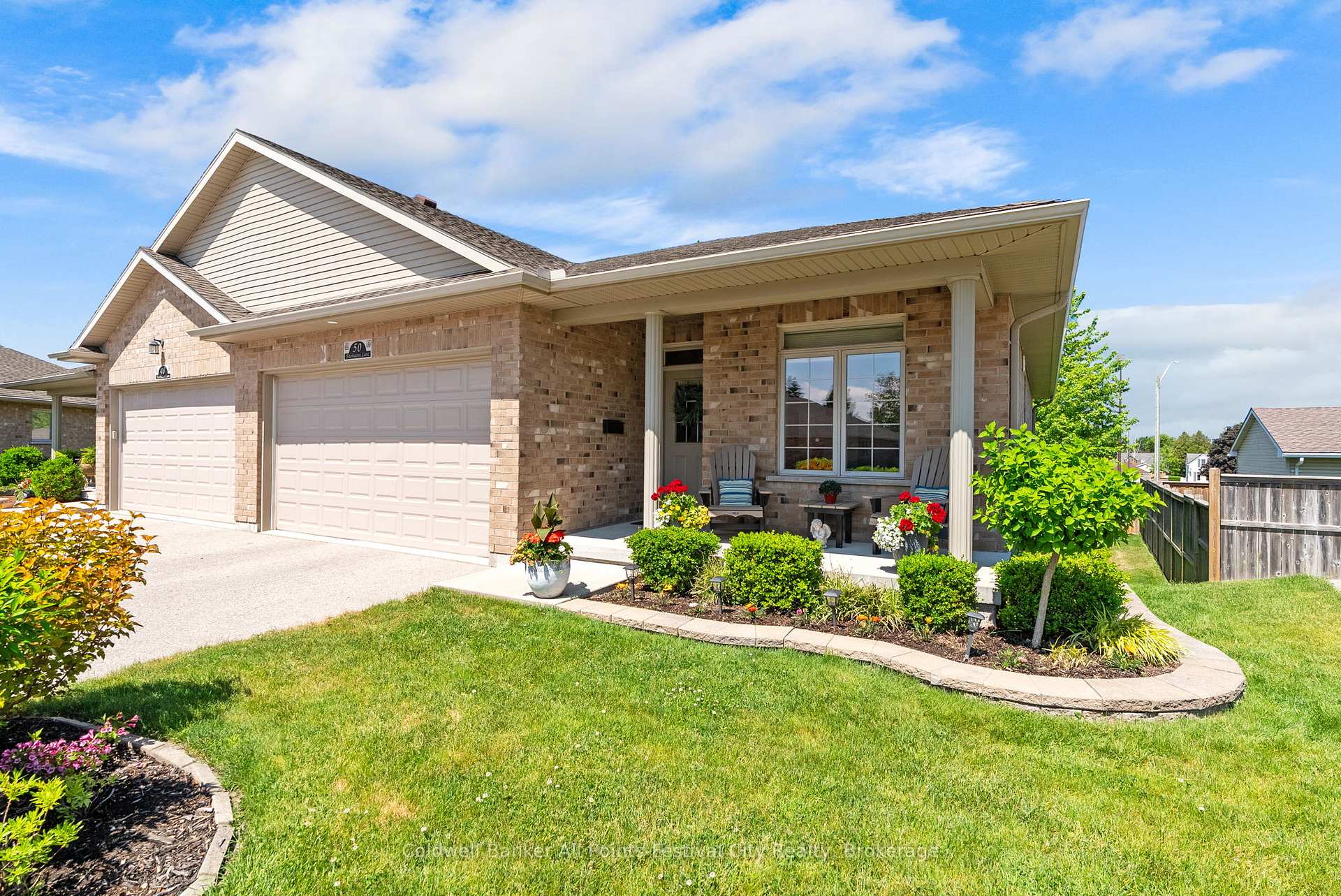 Photo 1 of Unit 39, 50 Fairhaven Lane, Goderich, Goderich (Town) — HOMEH