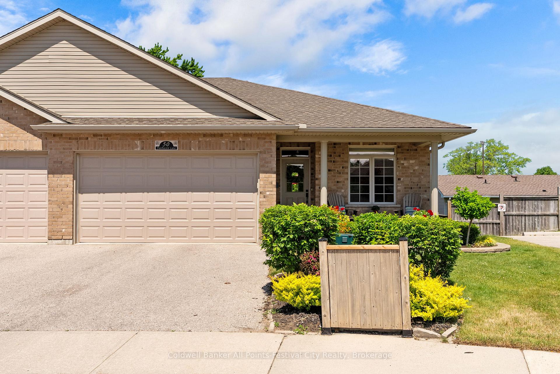 Photo 2 of Unit 39, 50 Fairhaven Lane, Goderich, Goderich (Town) — HOMEH
