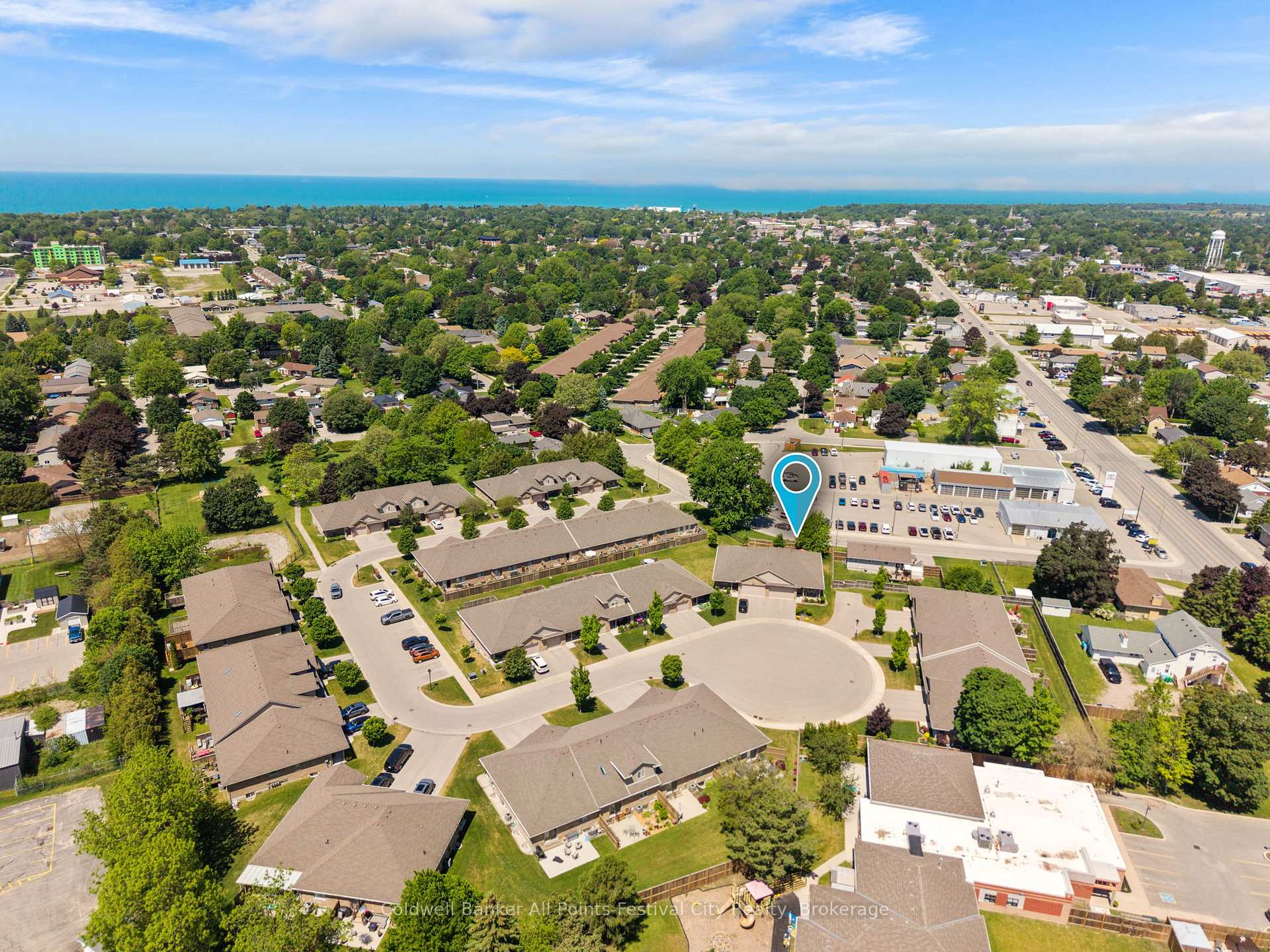 Photo 3 of Unit 39, 50 Fairhaven Lane, Goderich, Goderich (Town) — HOMEH