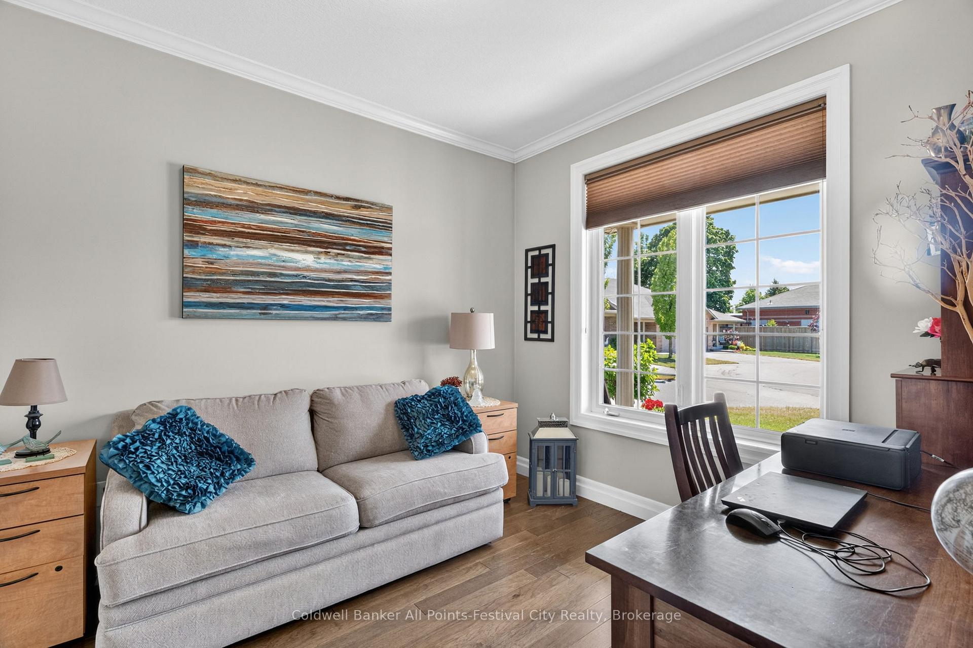 Photo 6 of Unit 39, 50 Fairhaven Lane, Goderich, Goderich (Town) — HOMEH