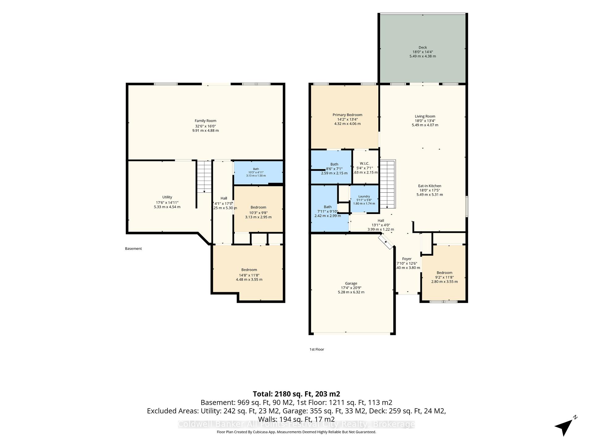 Photo 36 of Unit 39, 50 Fairhaven Lane, Goderich, Goderich (Town) — HOMEH