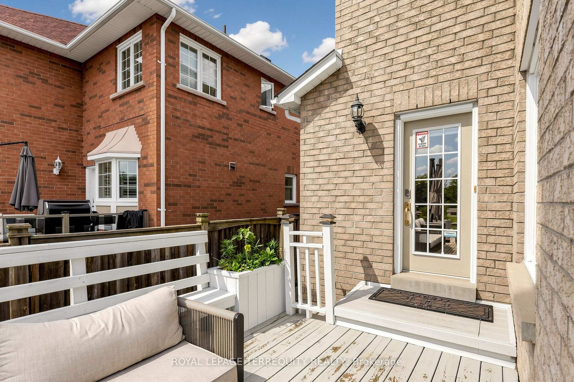 Photo 38 of 10 Roberson Drive, Ajax, Central West — HOMEH