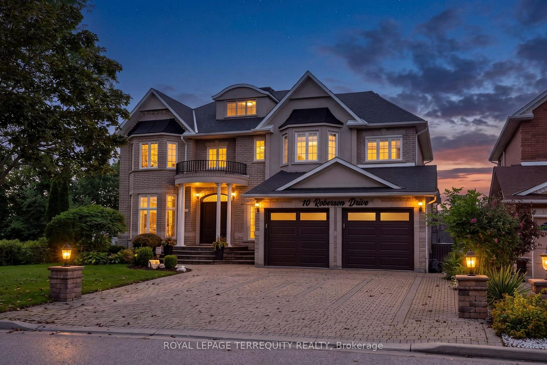 Photo 44 of 10 Roberson Drive, Ajax, Central West — HOMEH