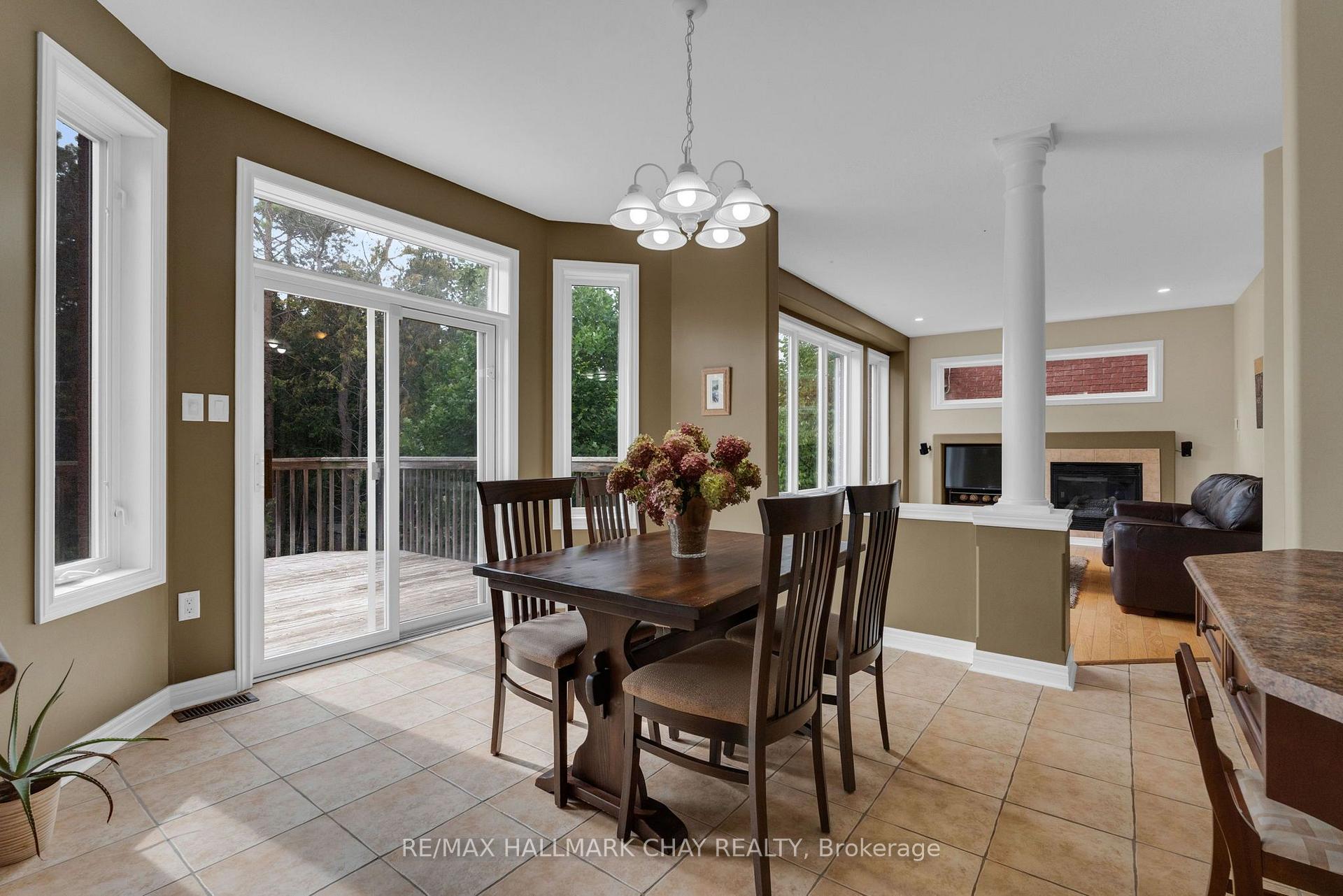 Photo 15 of 46 Birkhall Place, Barrie, Innis-Shore — HOMEH
