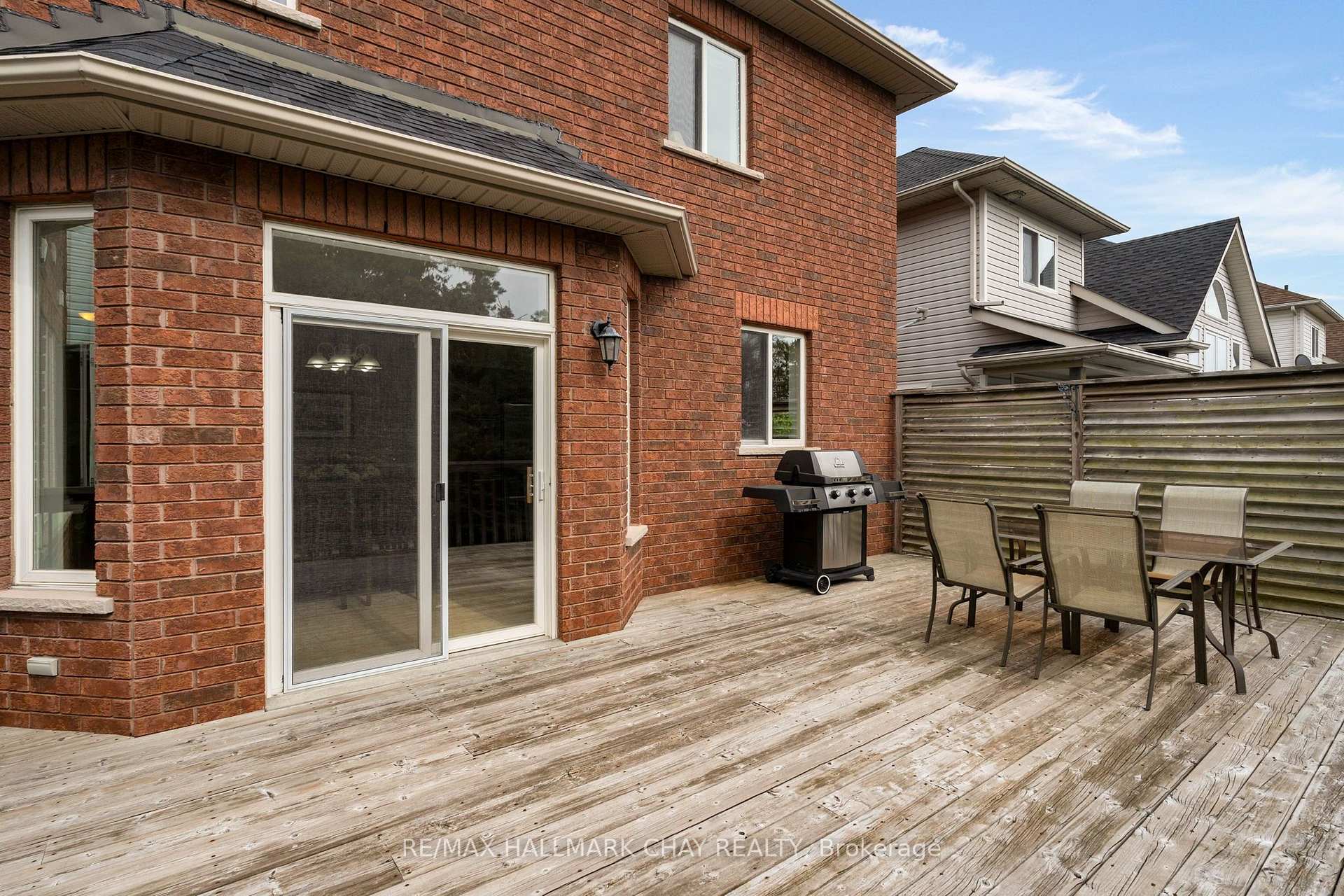Photo 16 of 46 Birkhall Place, Barrie, Innis-Shore — HOMEH