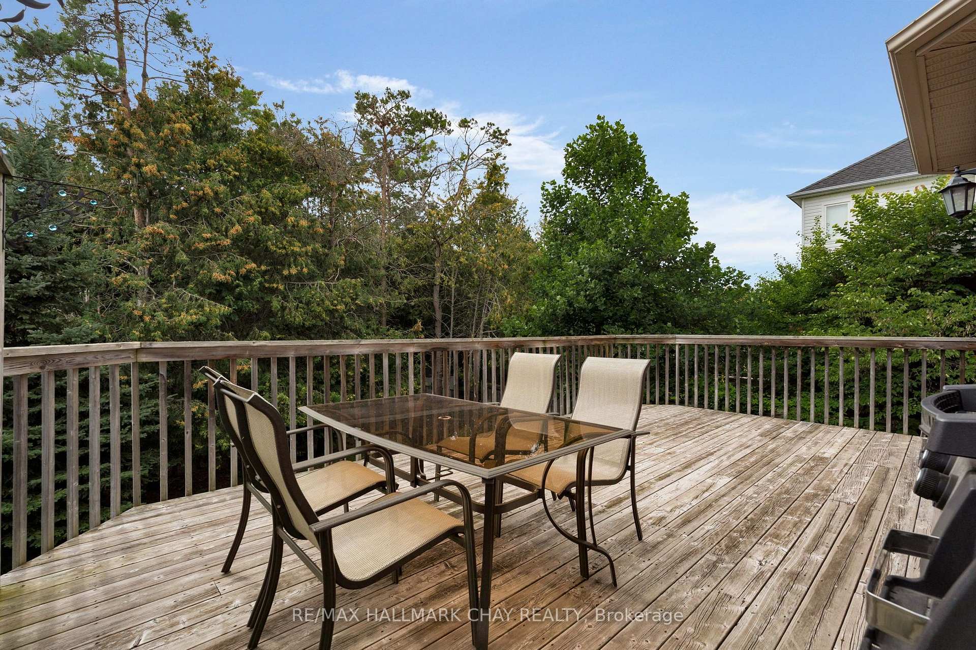 Photo 17 of 46 Birkhall Place, Barrie, Innis-Shore — HOMEH