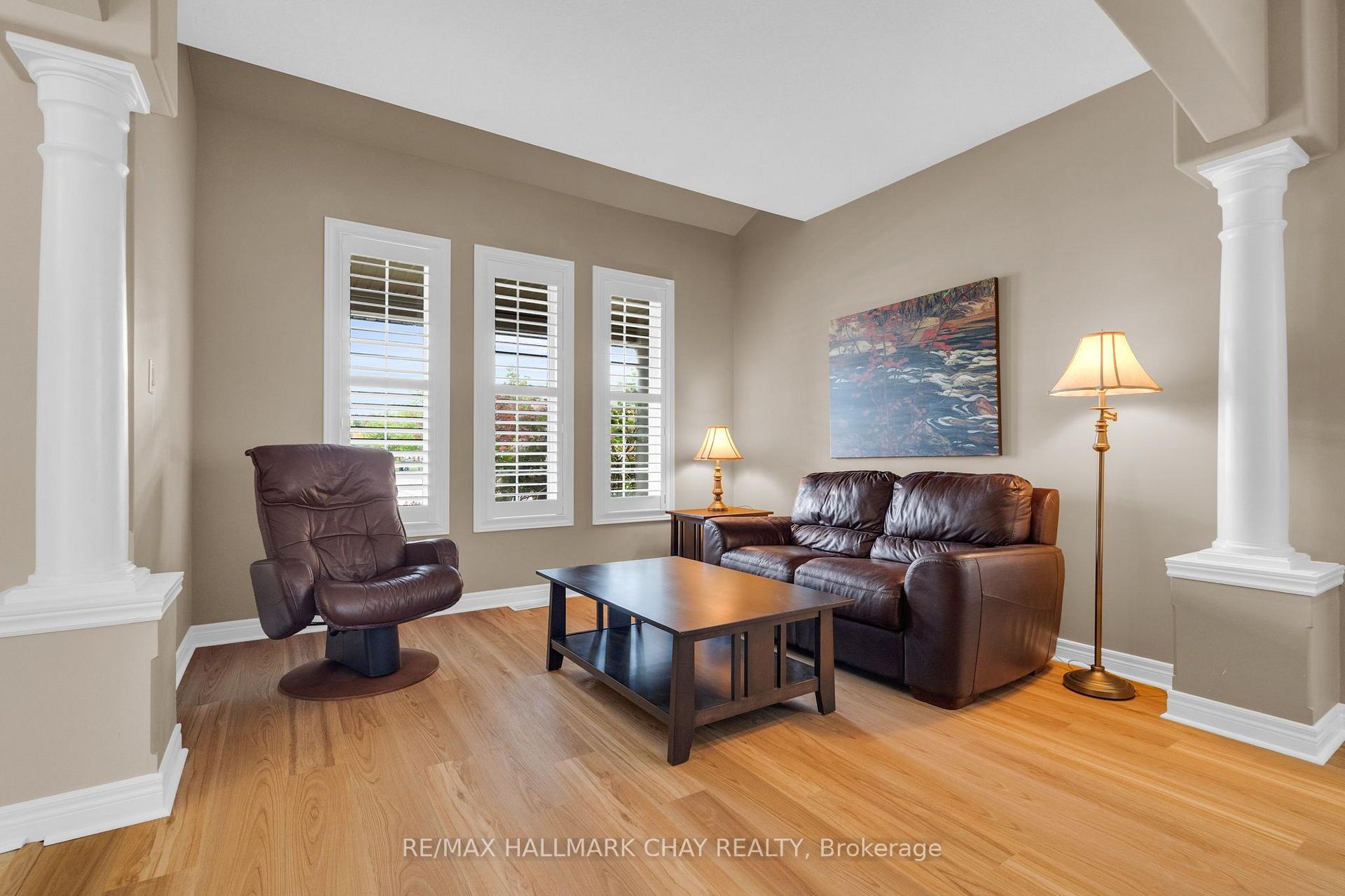 Photo 21 of 46 Birkhall Place, Barrie, Innis-Shore — HOMEH